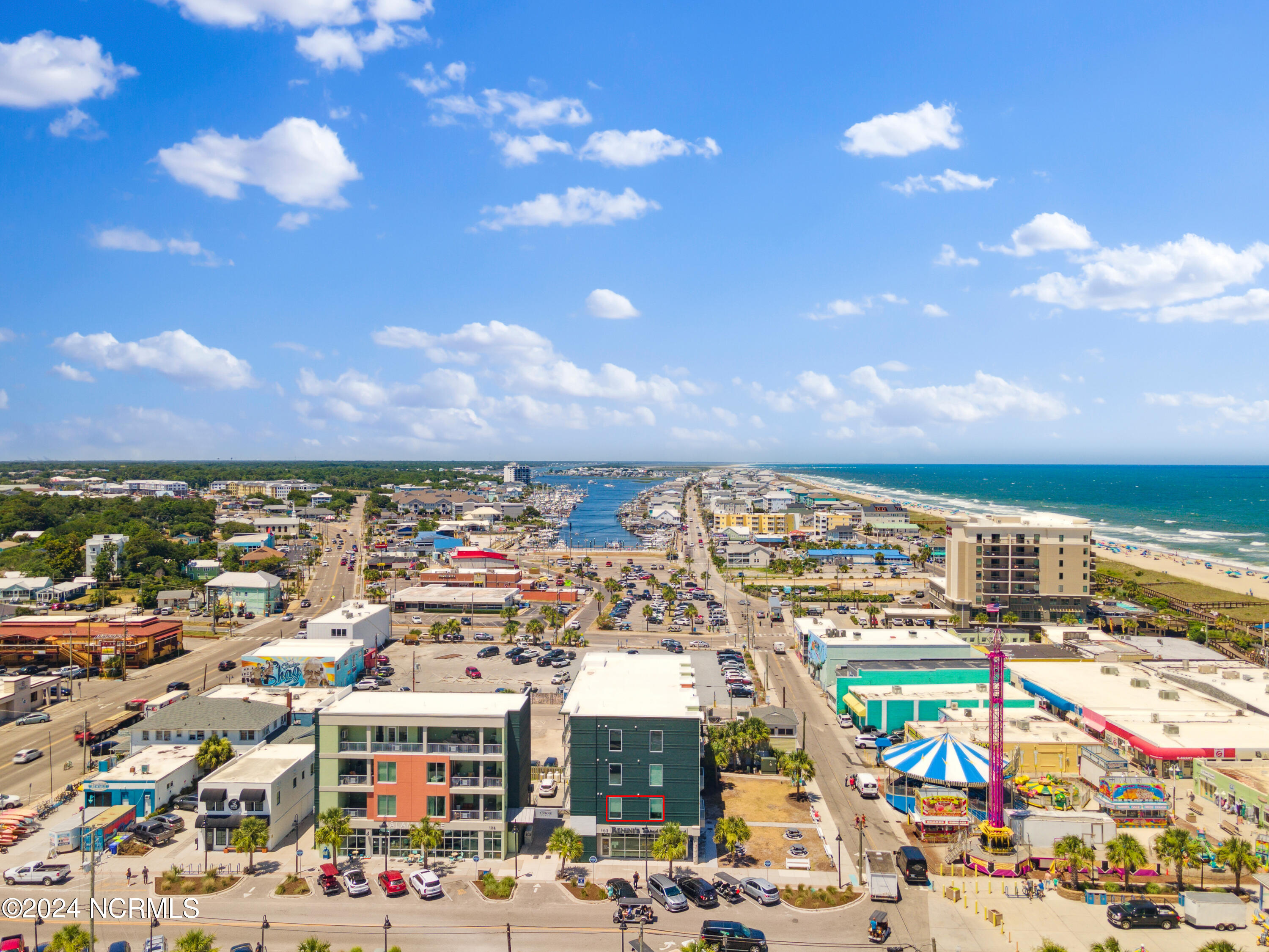 102 Cape Fear Boulevard, 204