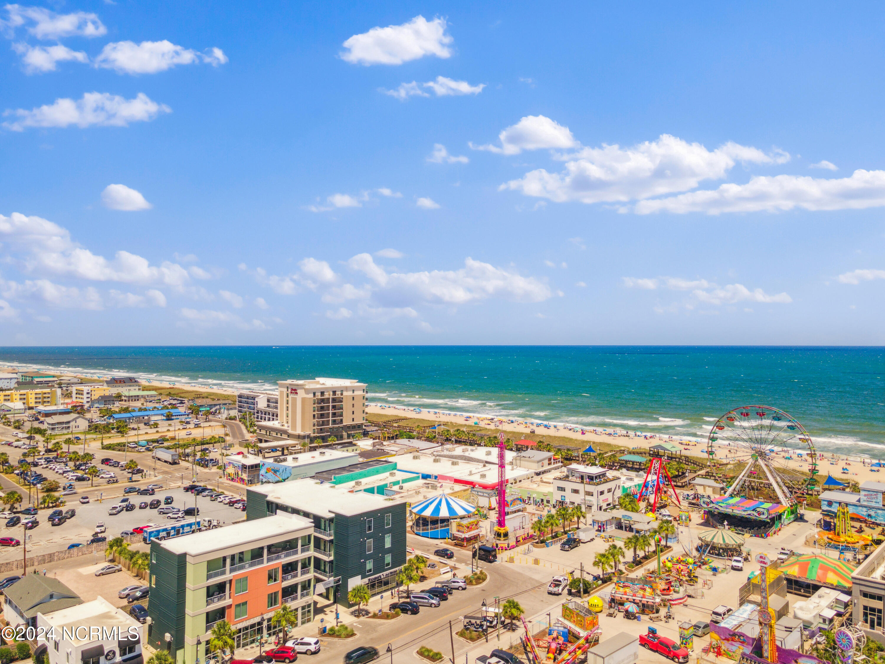 102 Cape Fear Boulevard, 204