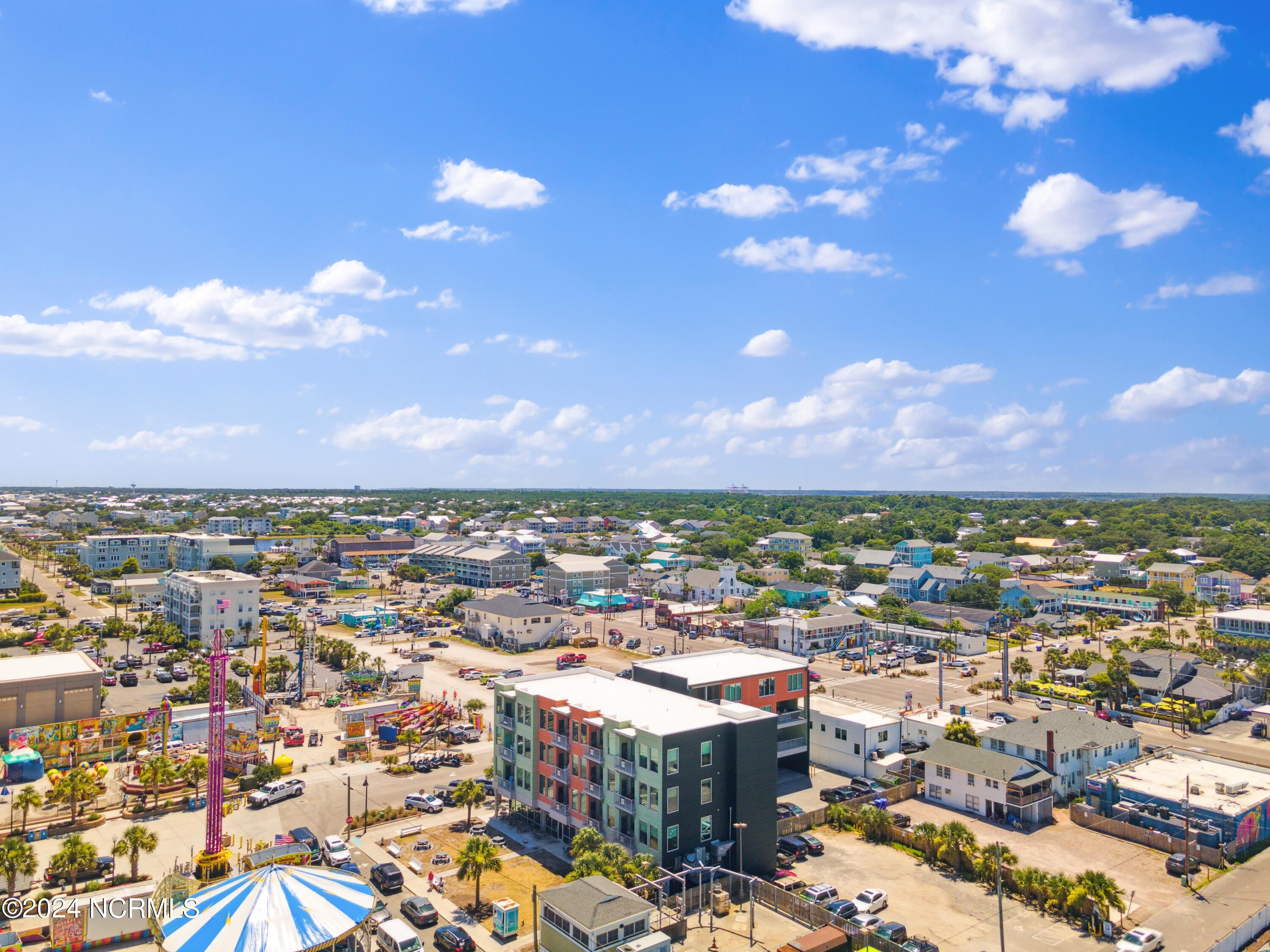 102 Cape Fear Boulevard, 204