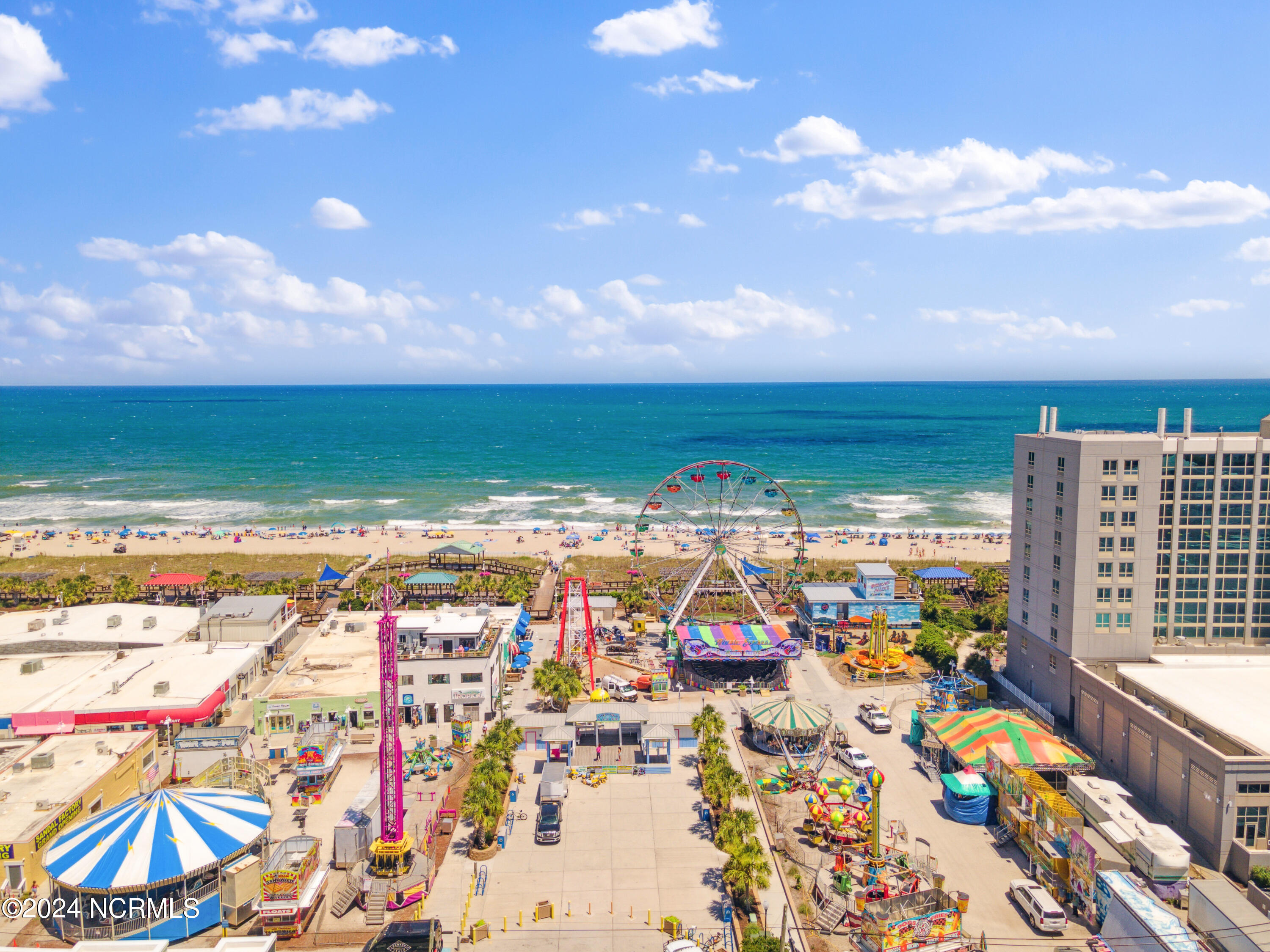 102 Cape Fear Boulevard, 204