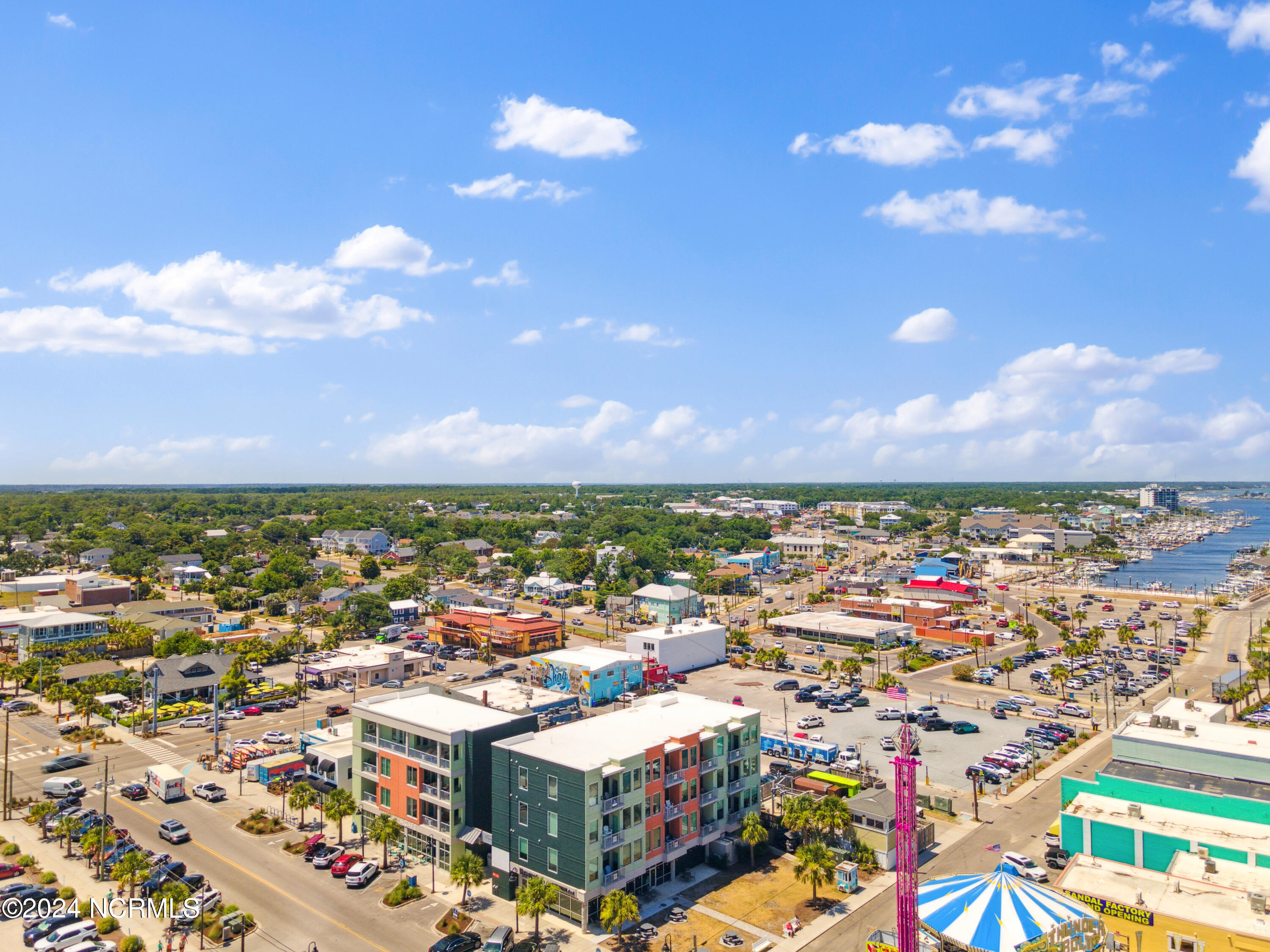 102 Cape Fear Boulevard, 204