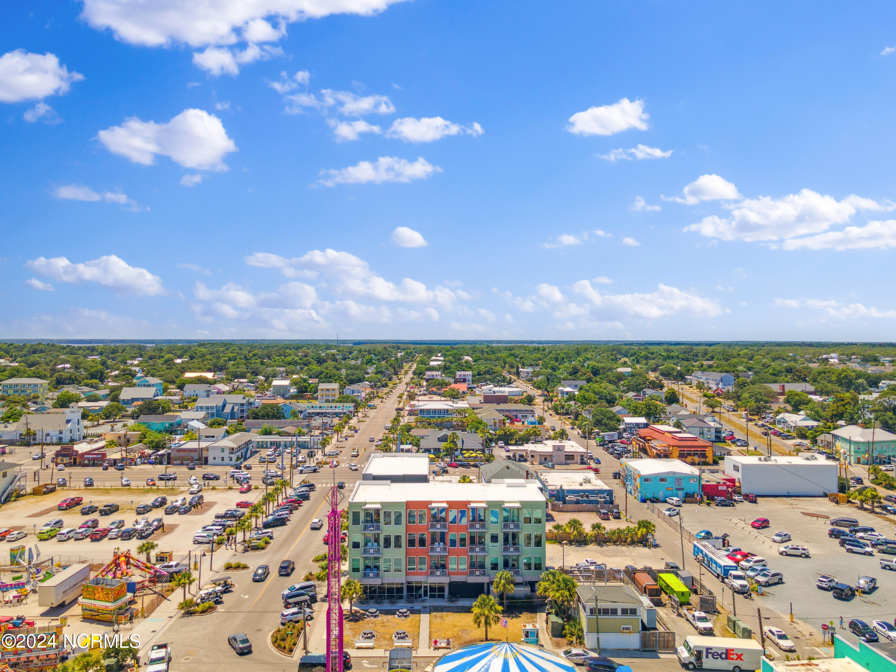 102 Cape Fear Boulevard, 204