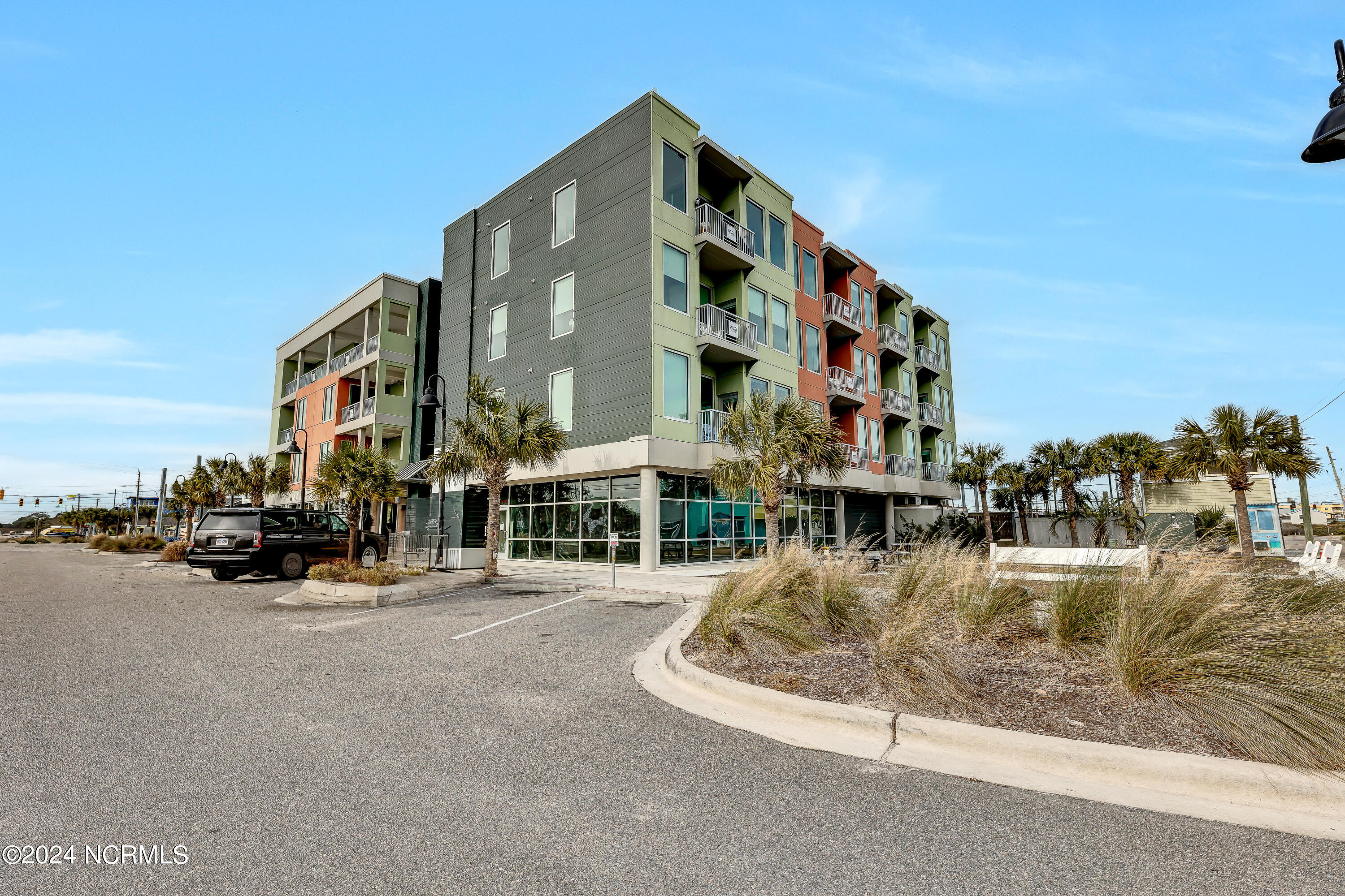 102 Cape Fear Boulevard, 204