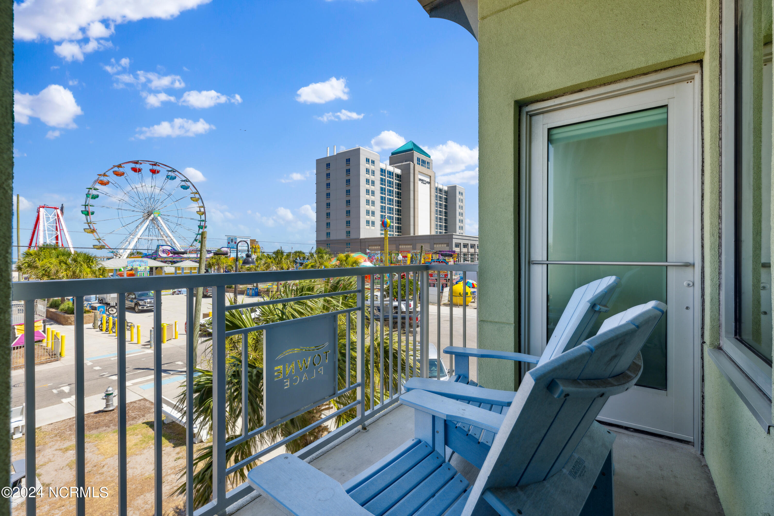102 Cape Fear Boulevard, 204