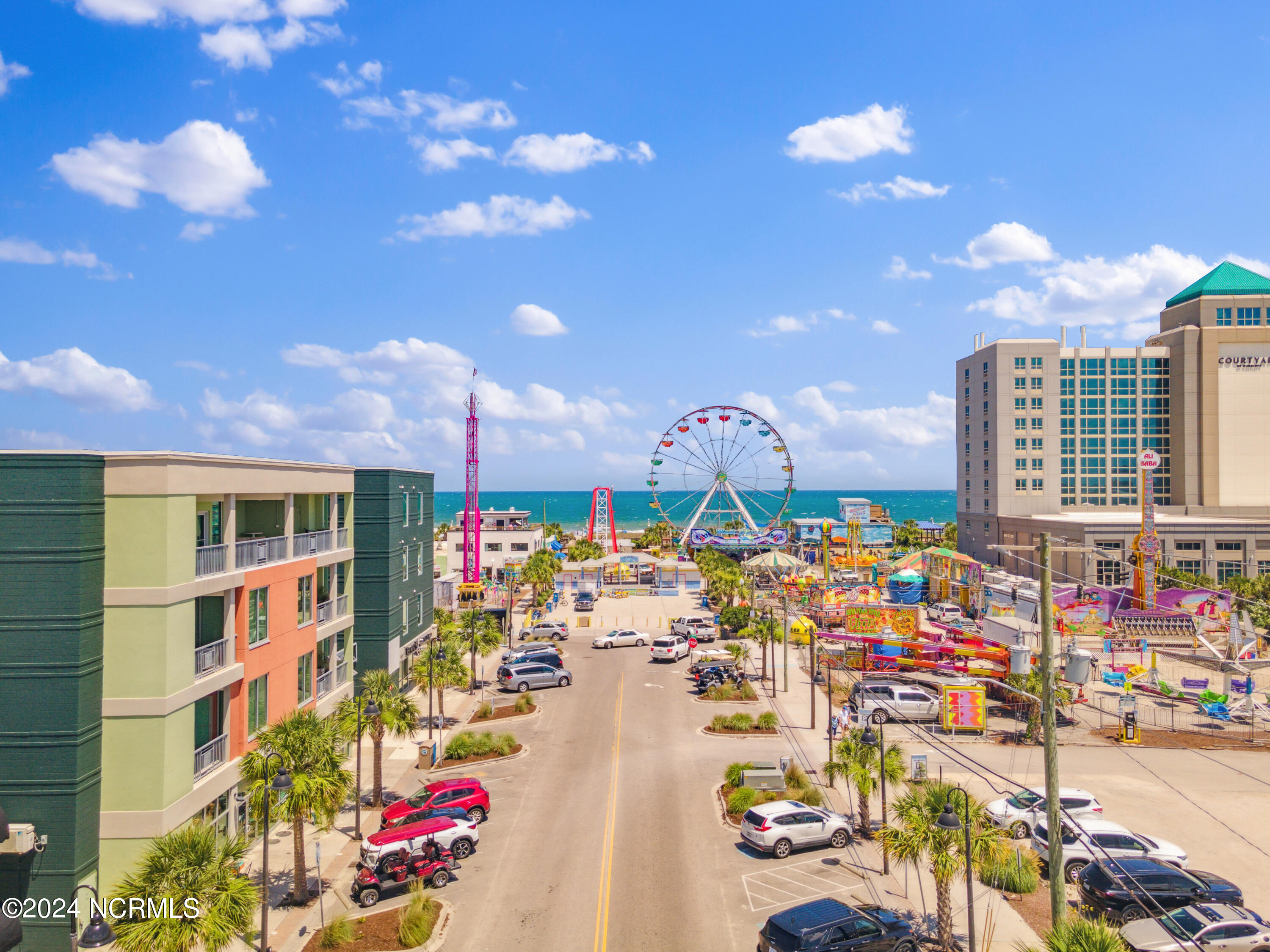 102 Cape Fear Boulevard, 204