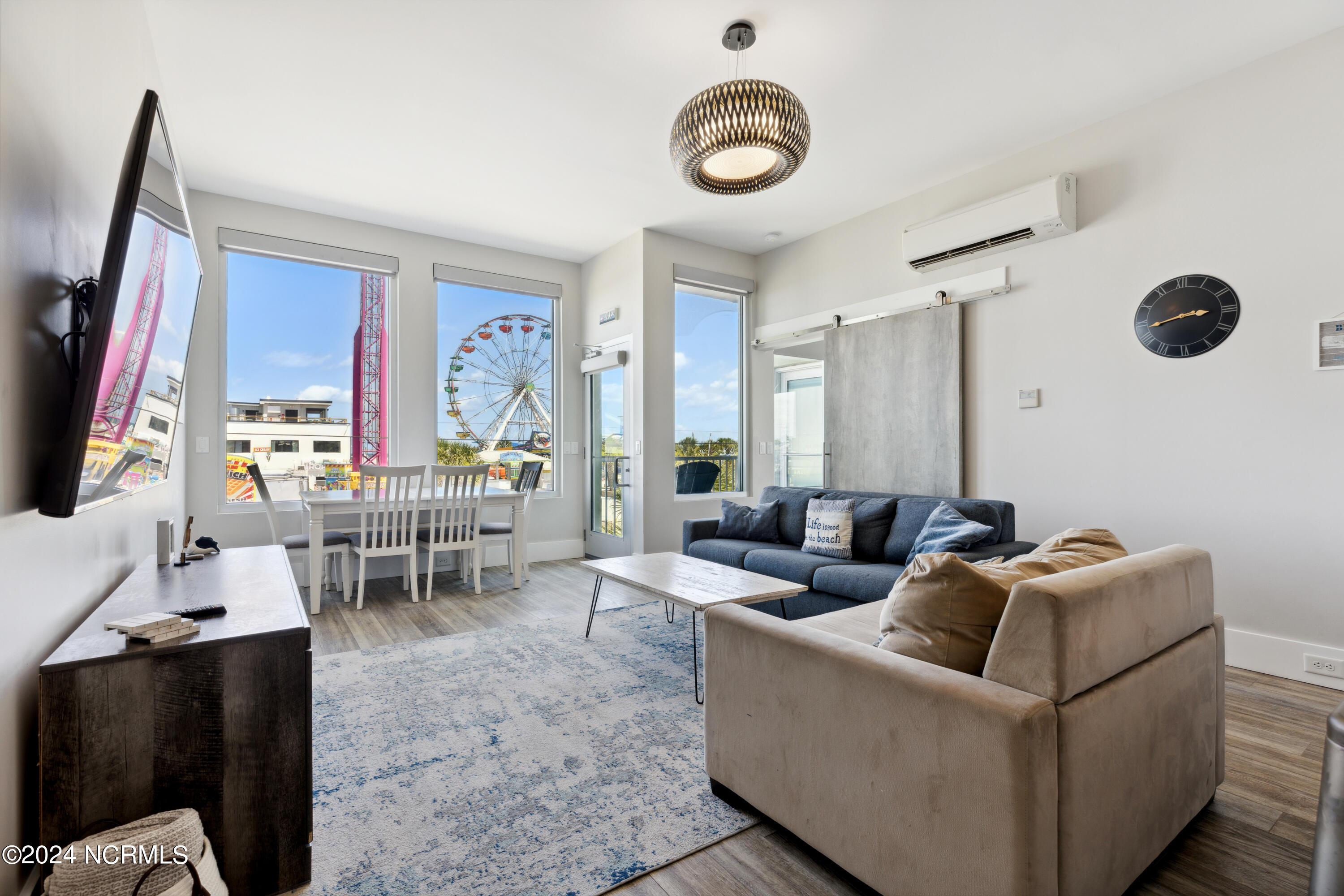 102 Cape Fear Boulevard, 204