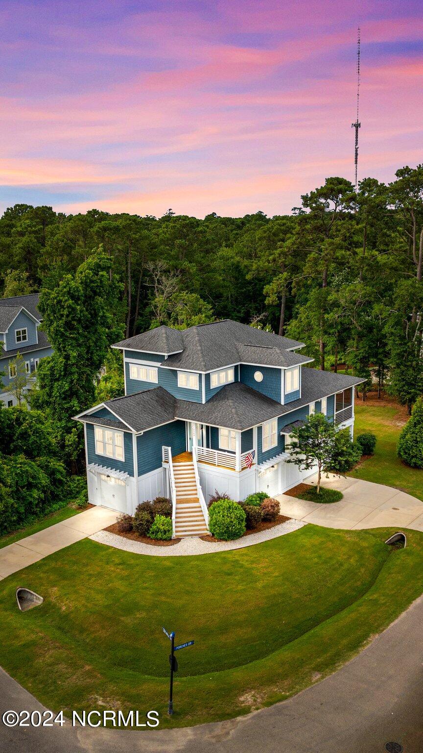 1300 Tidalwalk Drive