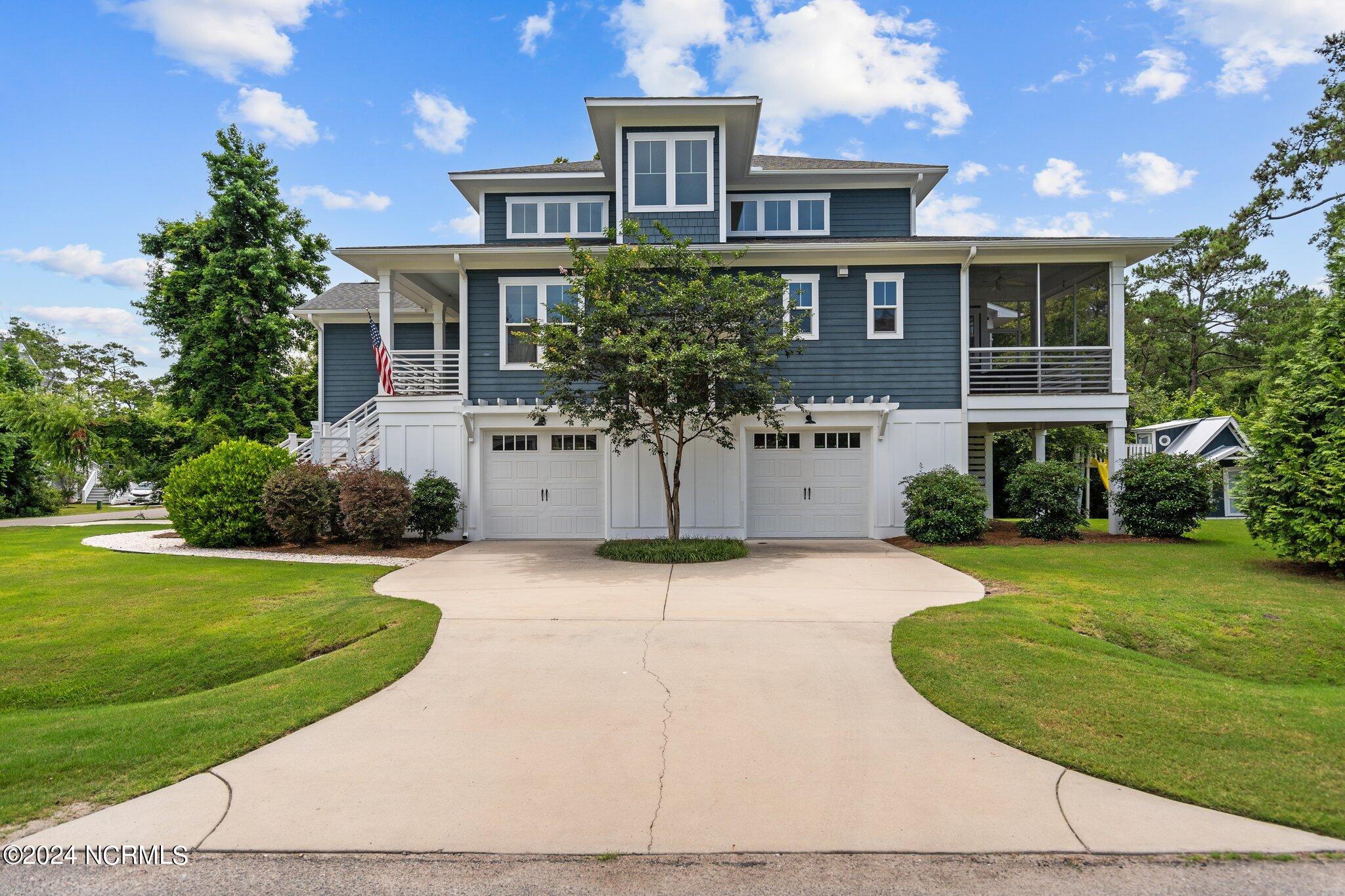 1300 Tidalwalk Drive