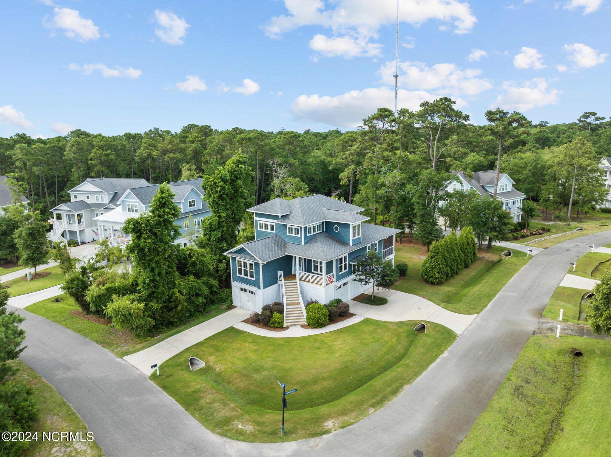 1300 Tidalwalk Drive