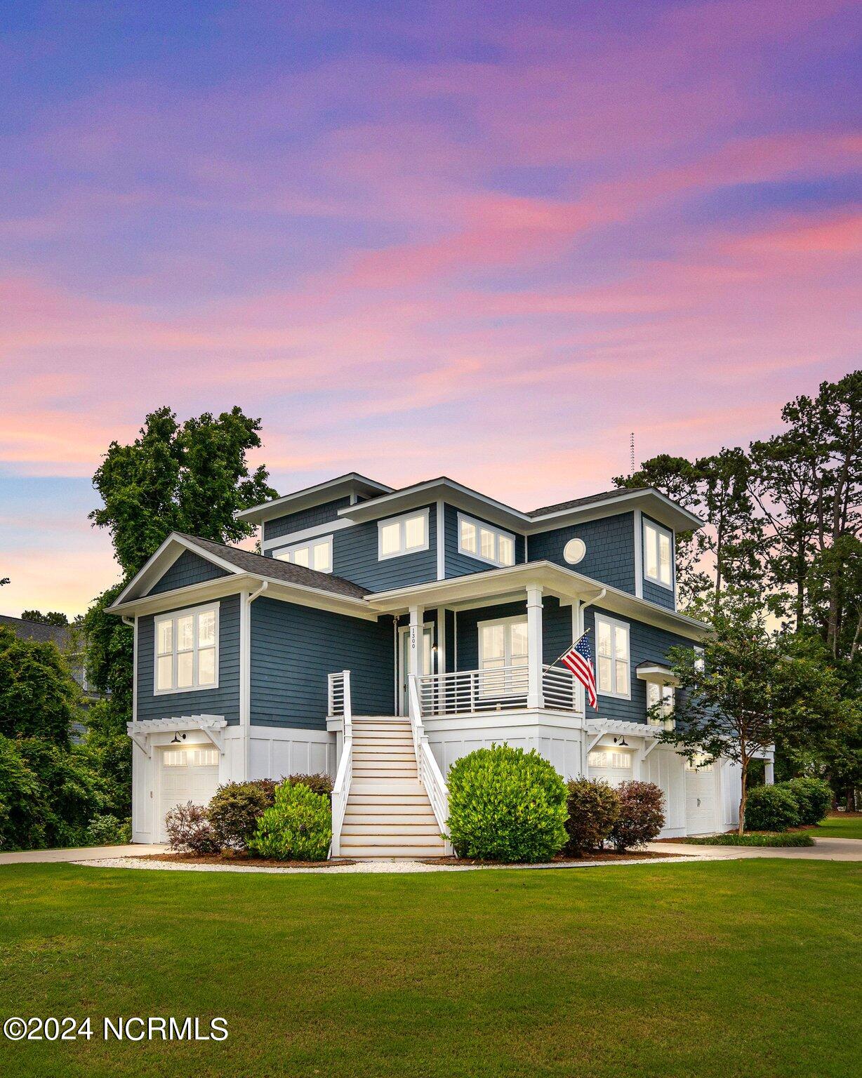 1300 Tidalwalk Drive