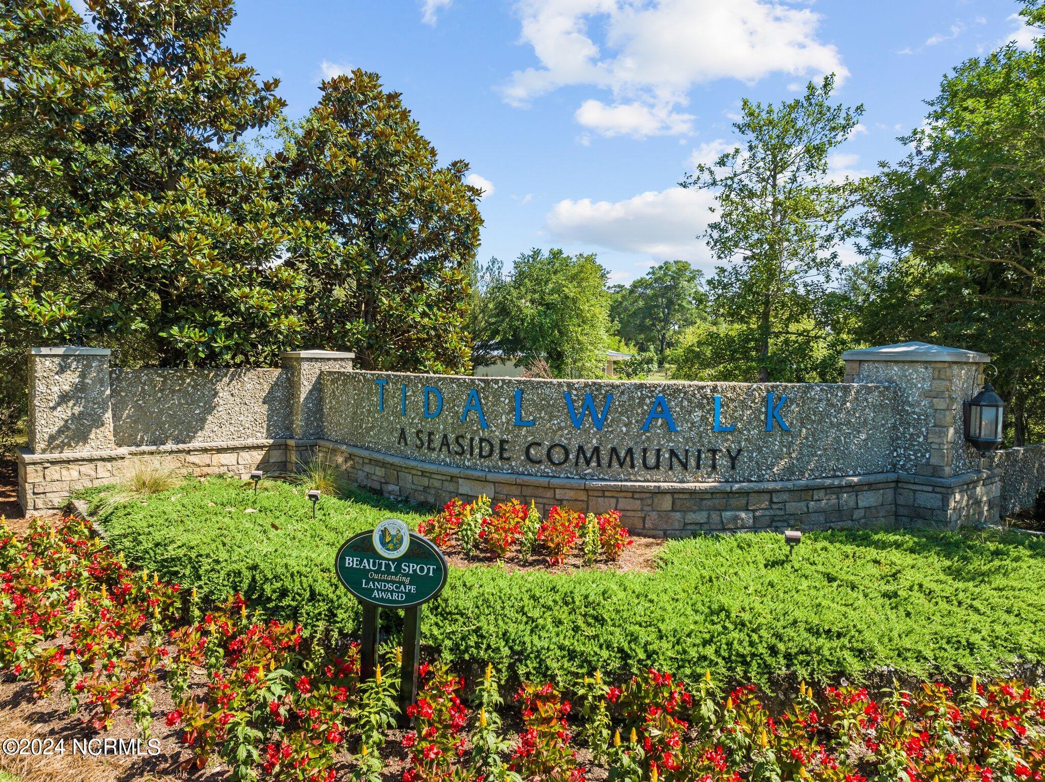 1300 Tidalwalk Drive