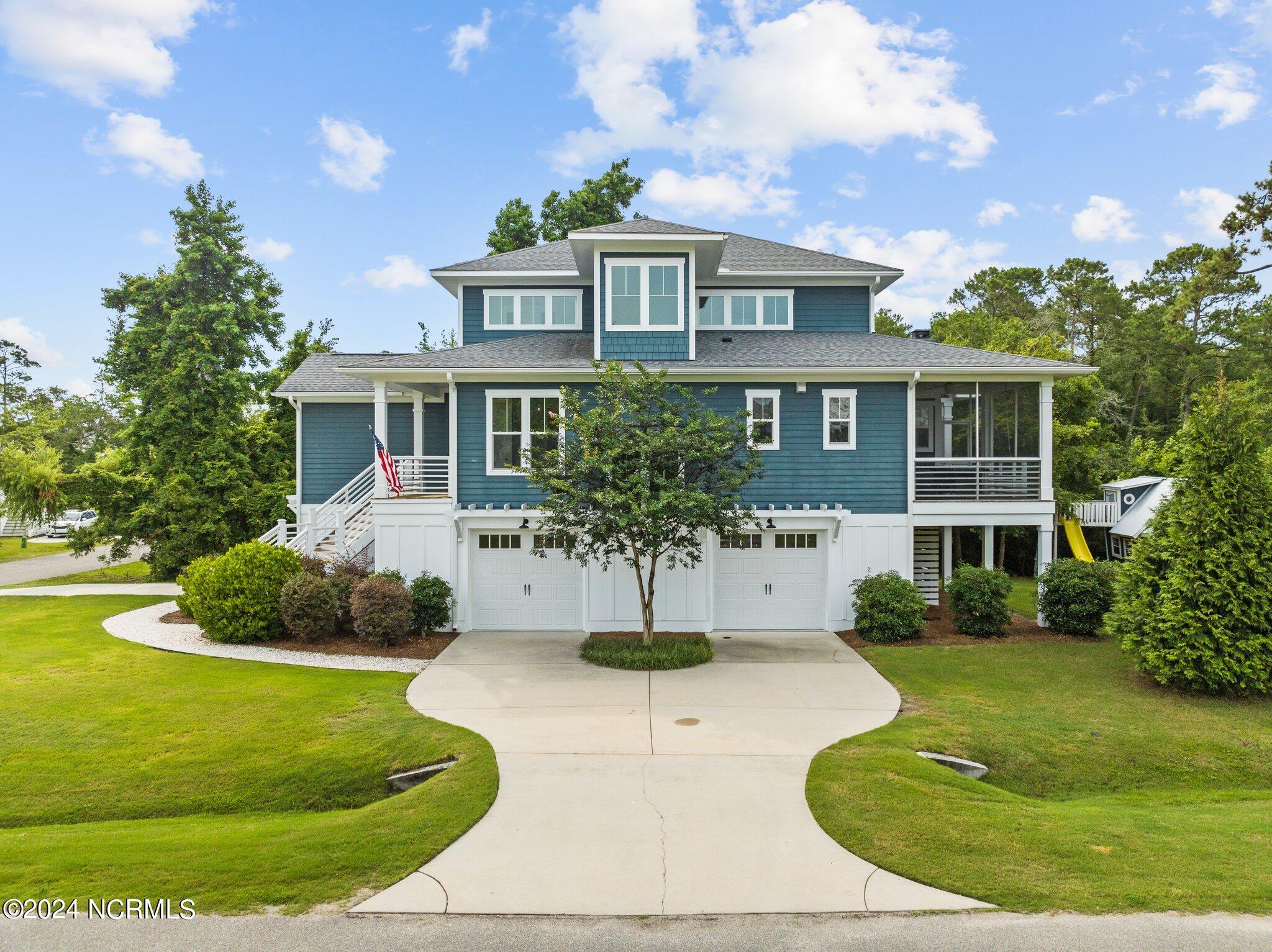 1300 Tidalwalk Drive