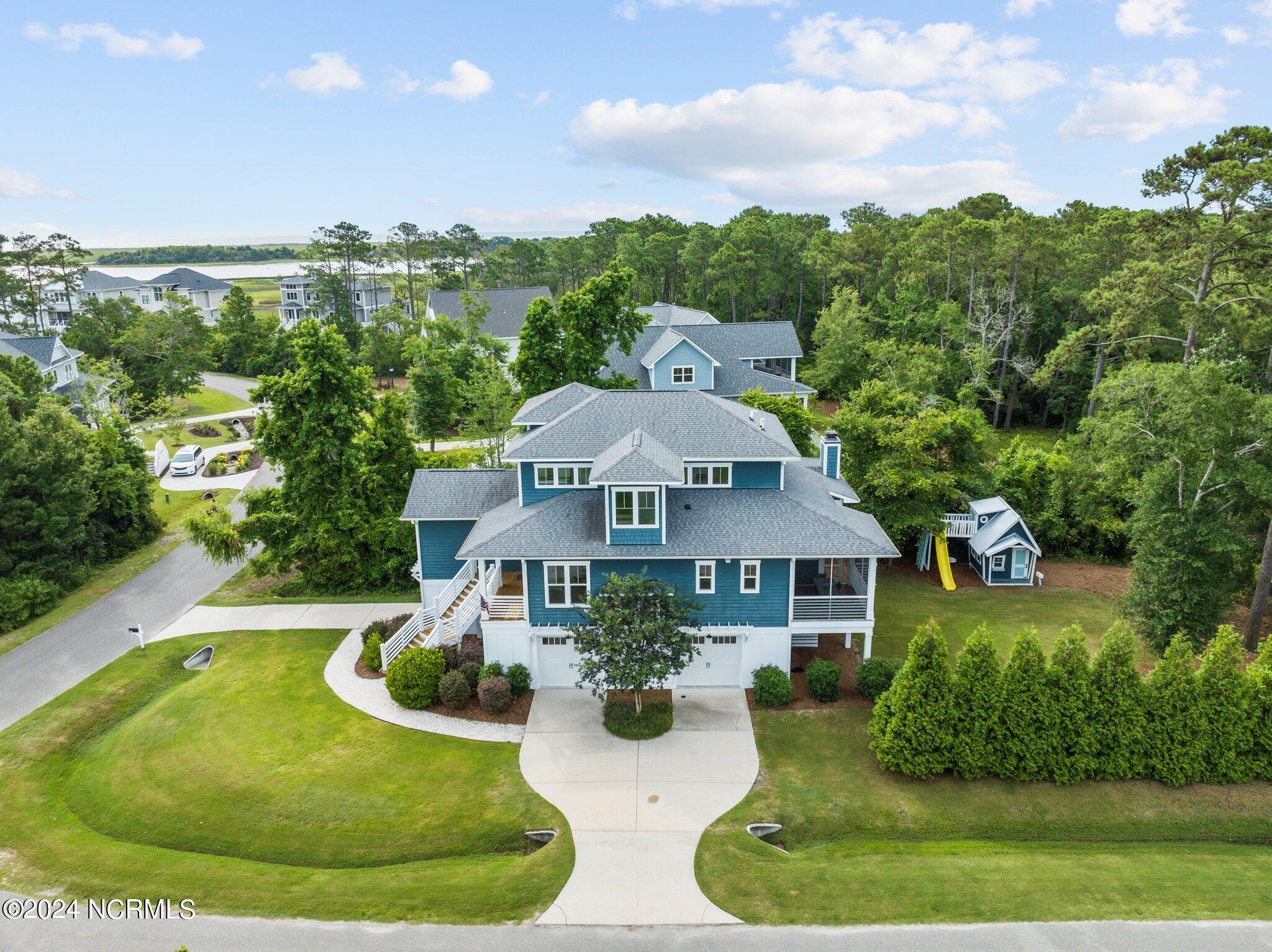 1300 Tidalwalk Drive