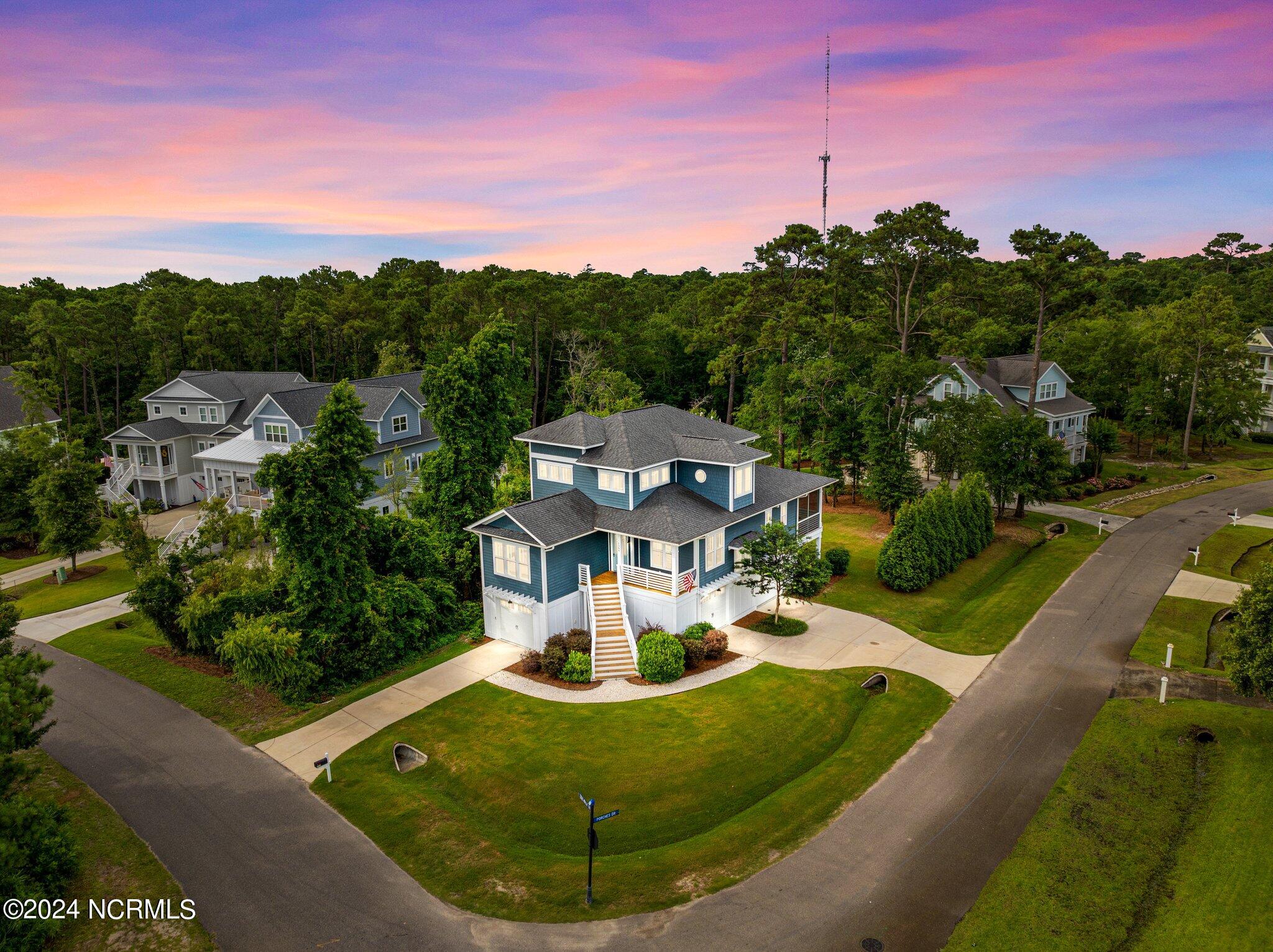 1300 Tidalwalk Drive