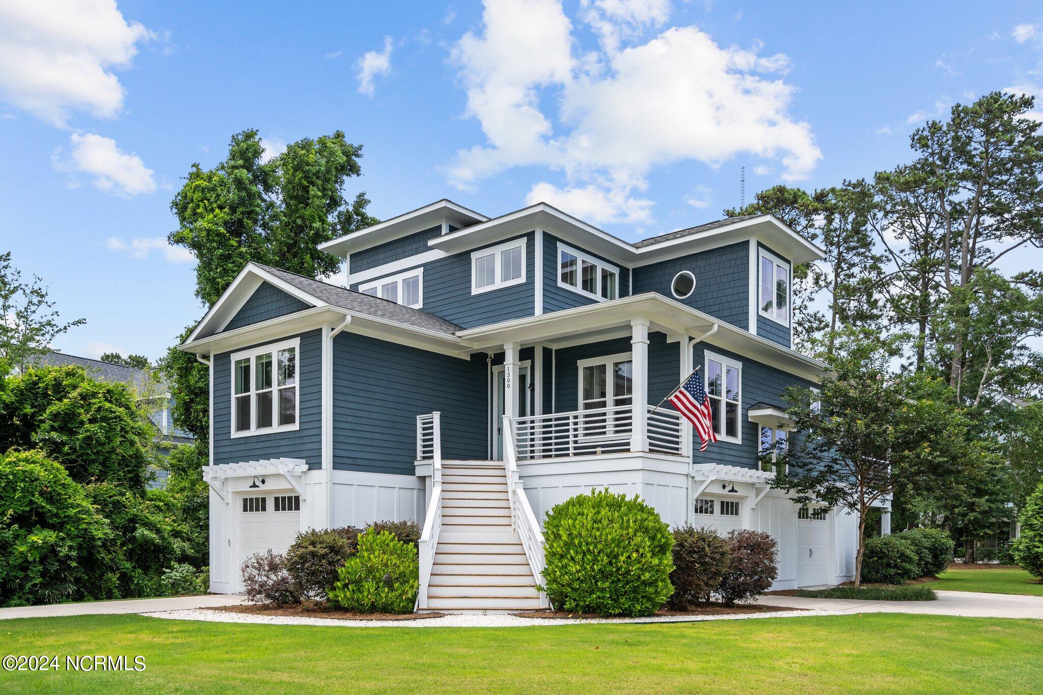 1300 Tidalwalk Drive