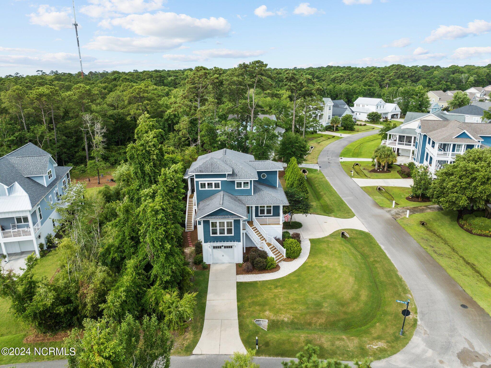 1300 Tidalwalk Drive