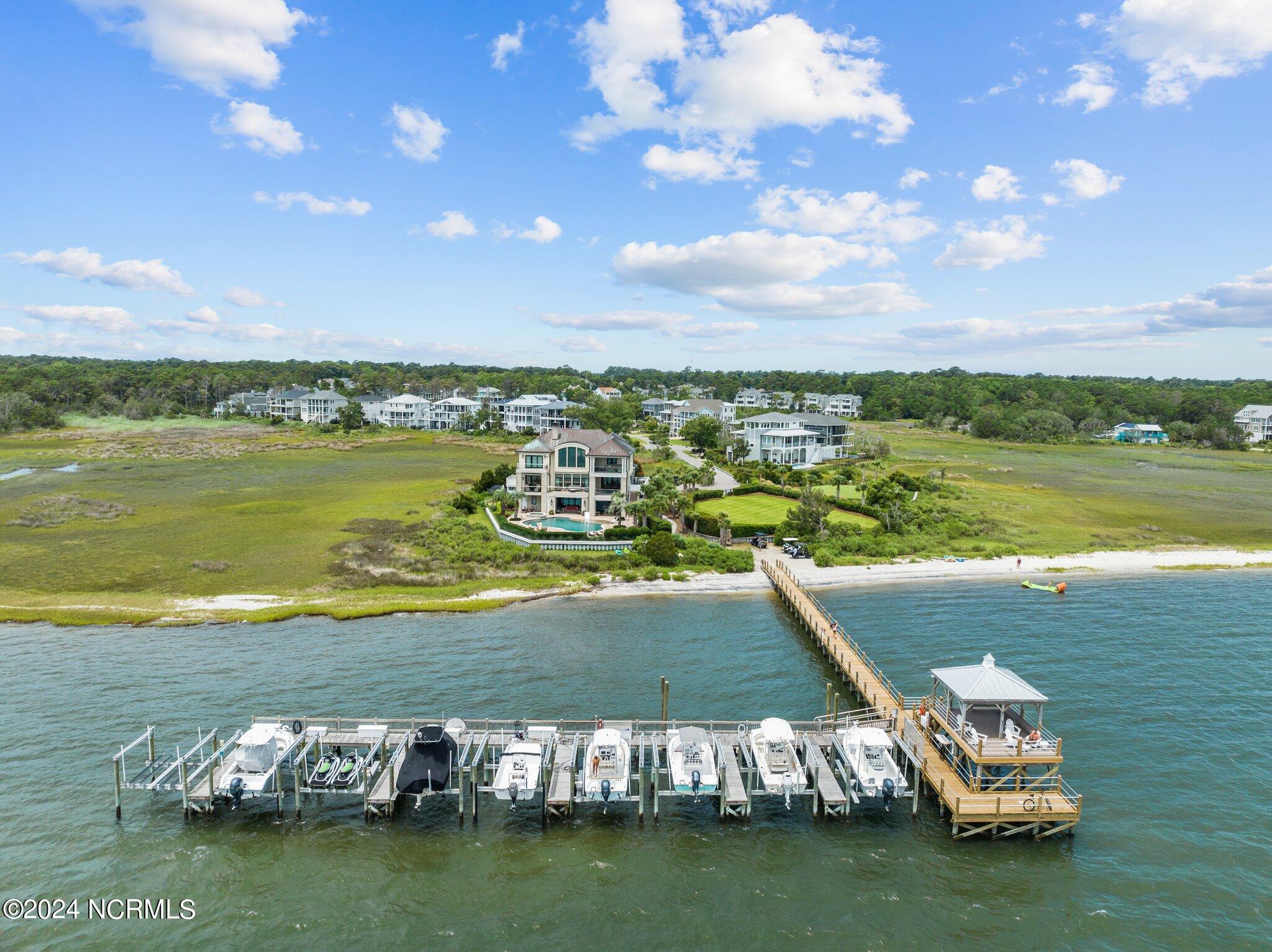 1300 Tidalwalk Drive