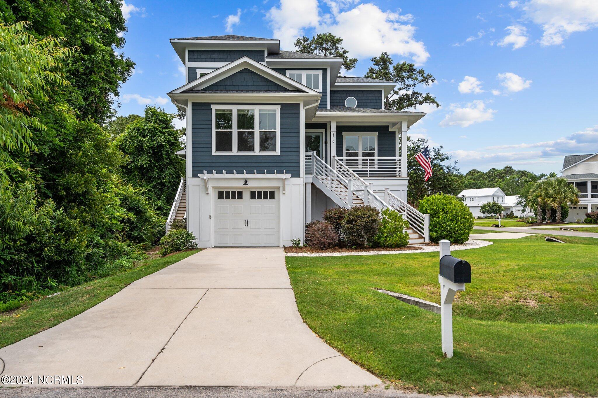 1300 Tidalwalk Drive