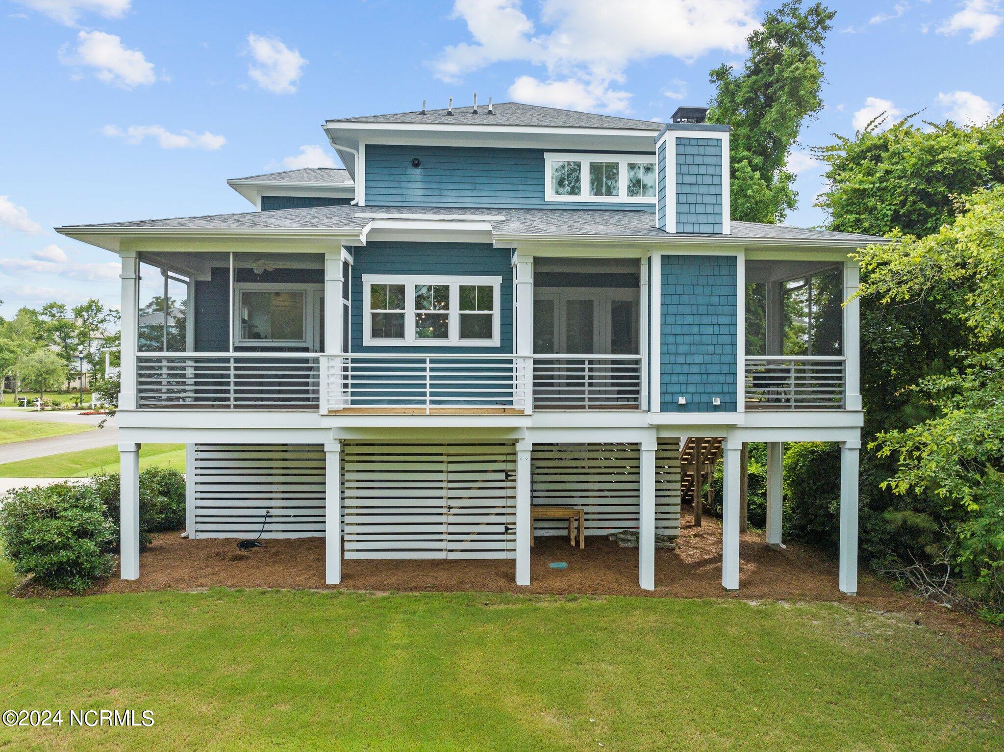 1300 Tidalwalk Drive