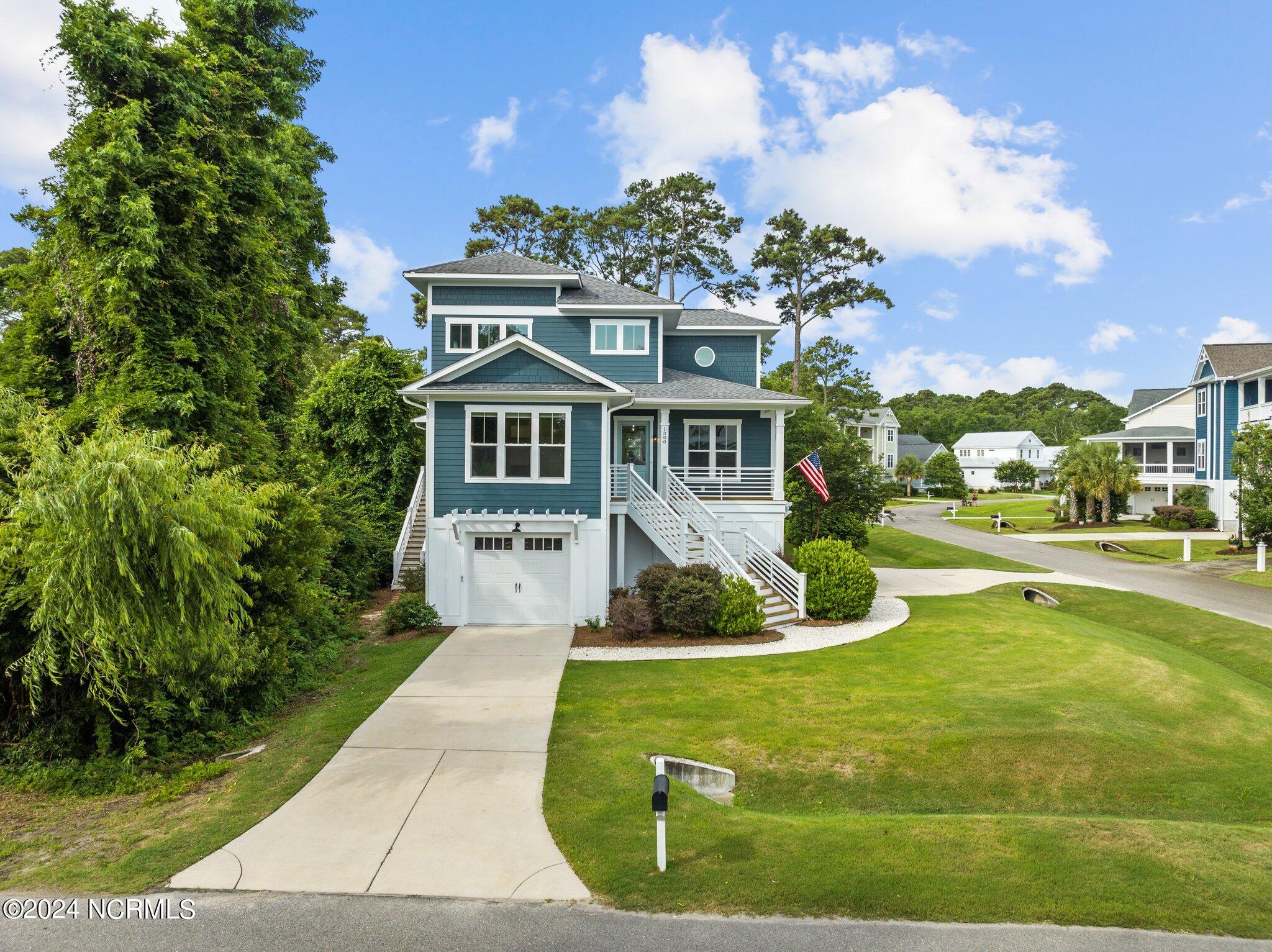 1300 Tidalwalk Drive