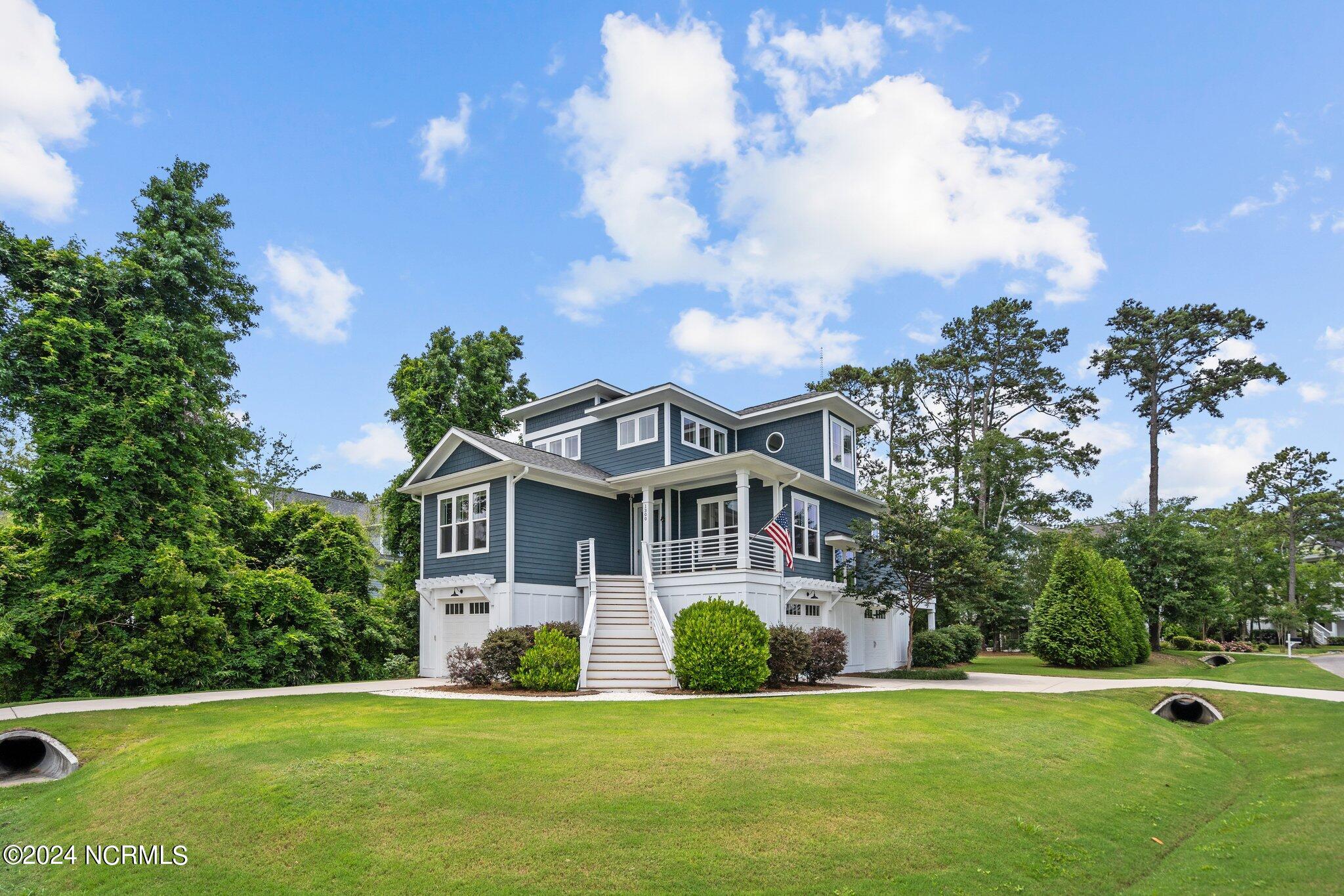 1300 Tidalwalk Drive