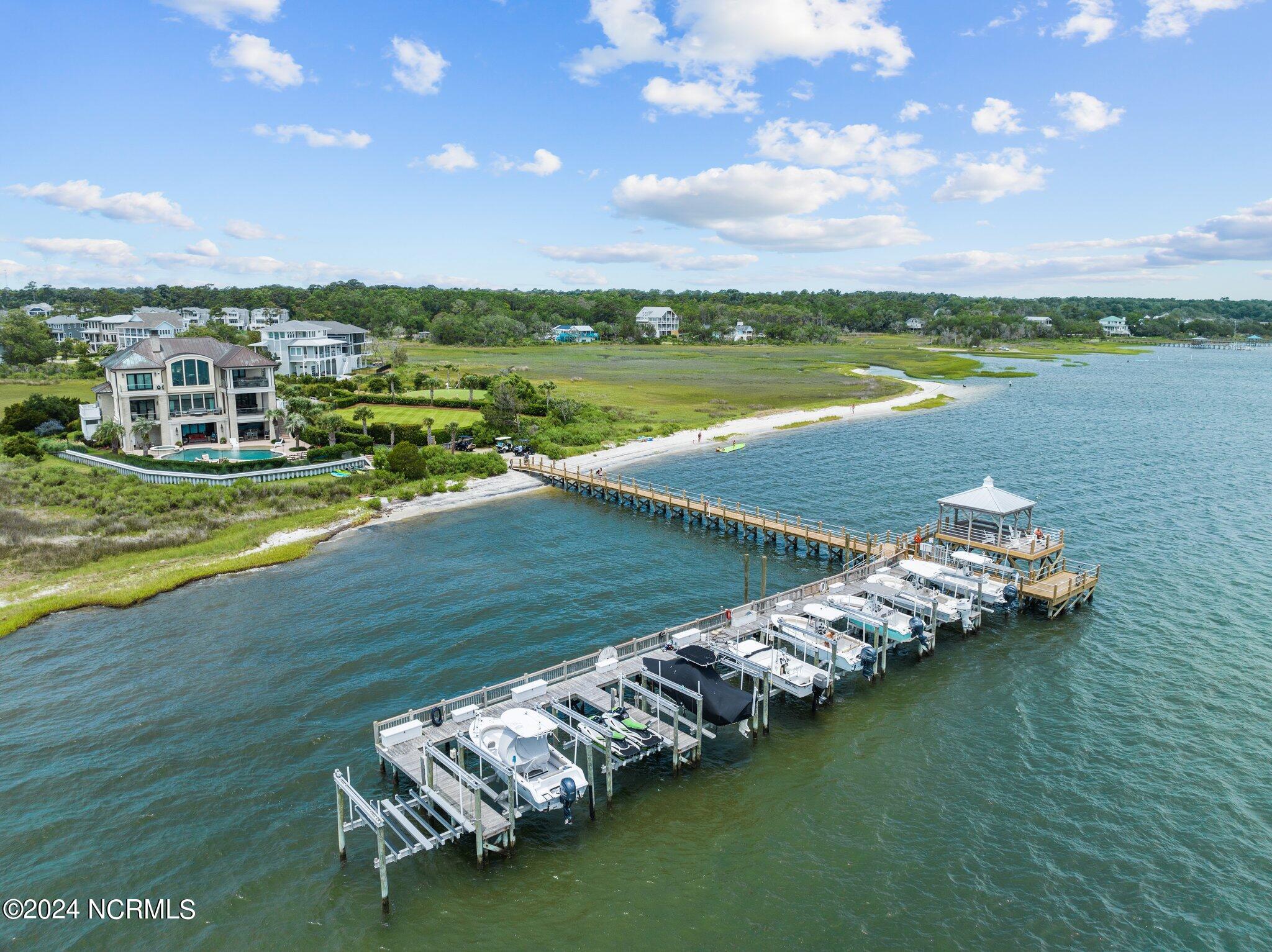 1300 Tidalwalk Drive