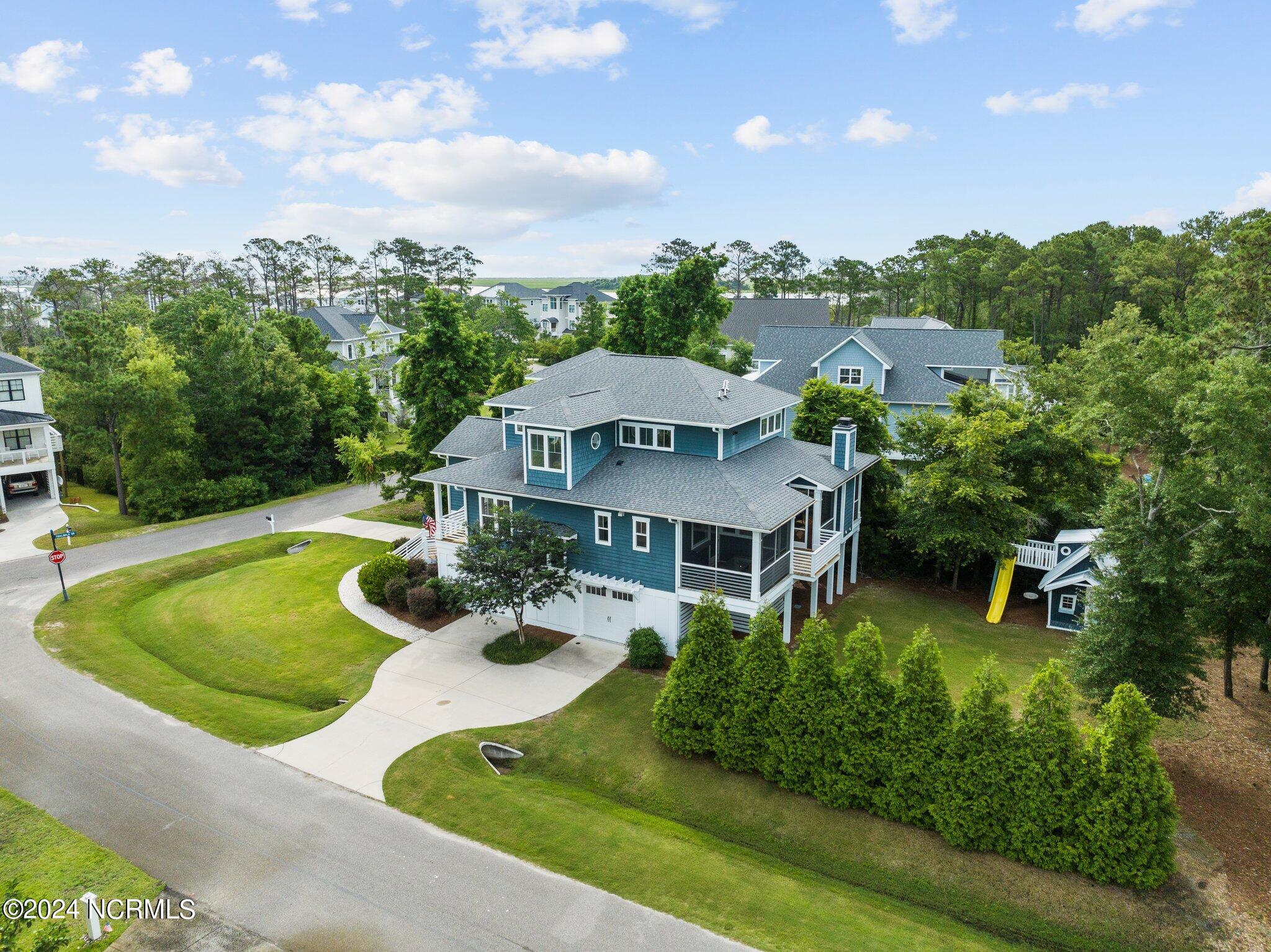 1300 Tidalwalk Drive