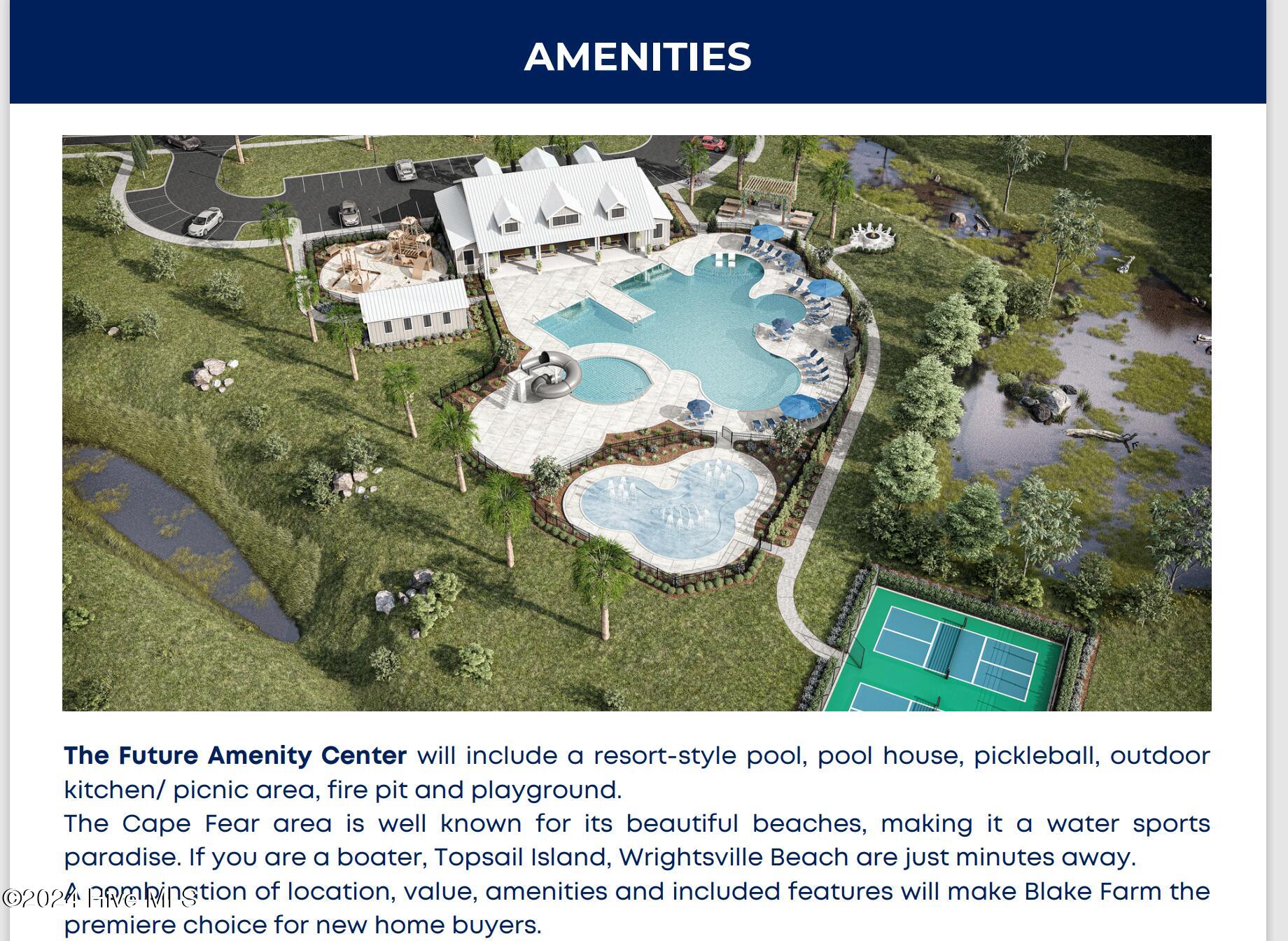 145 N Farmhouse Drive Lot 92