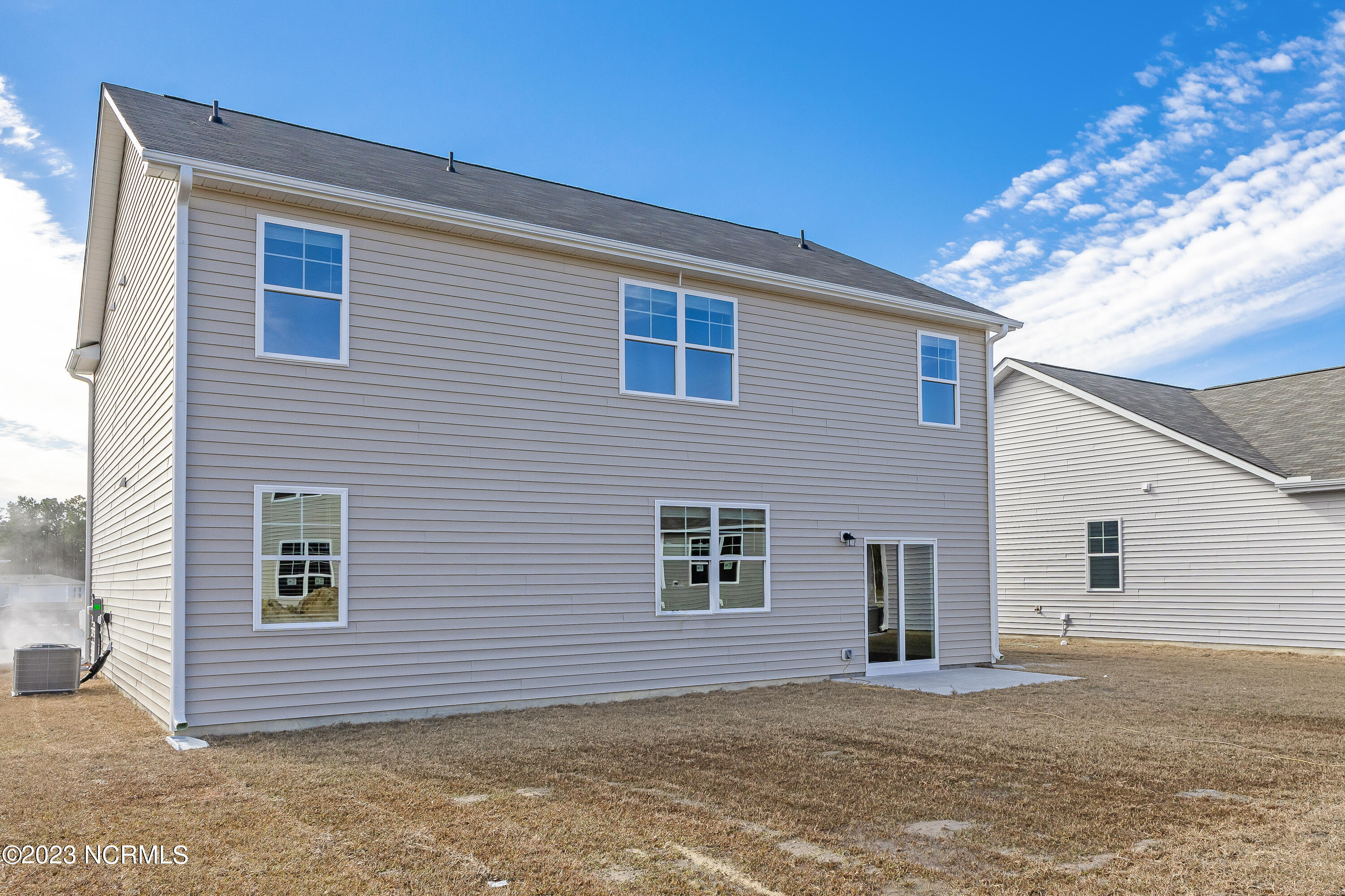 145 N Farmhouse Drive Lot 92
