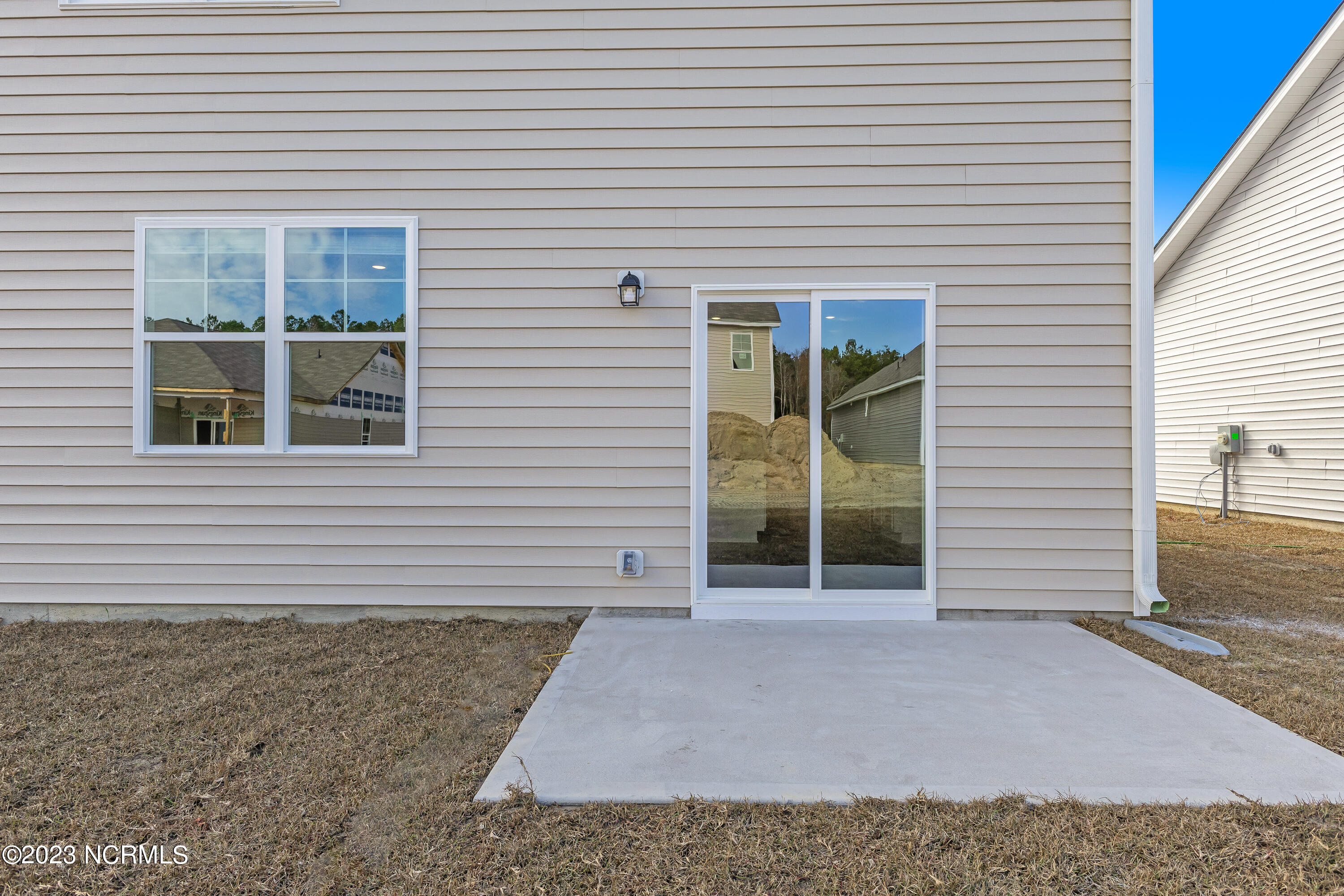 145 N Farmhouse Drive Lot 92