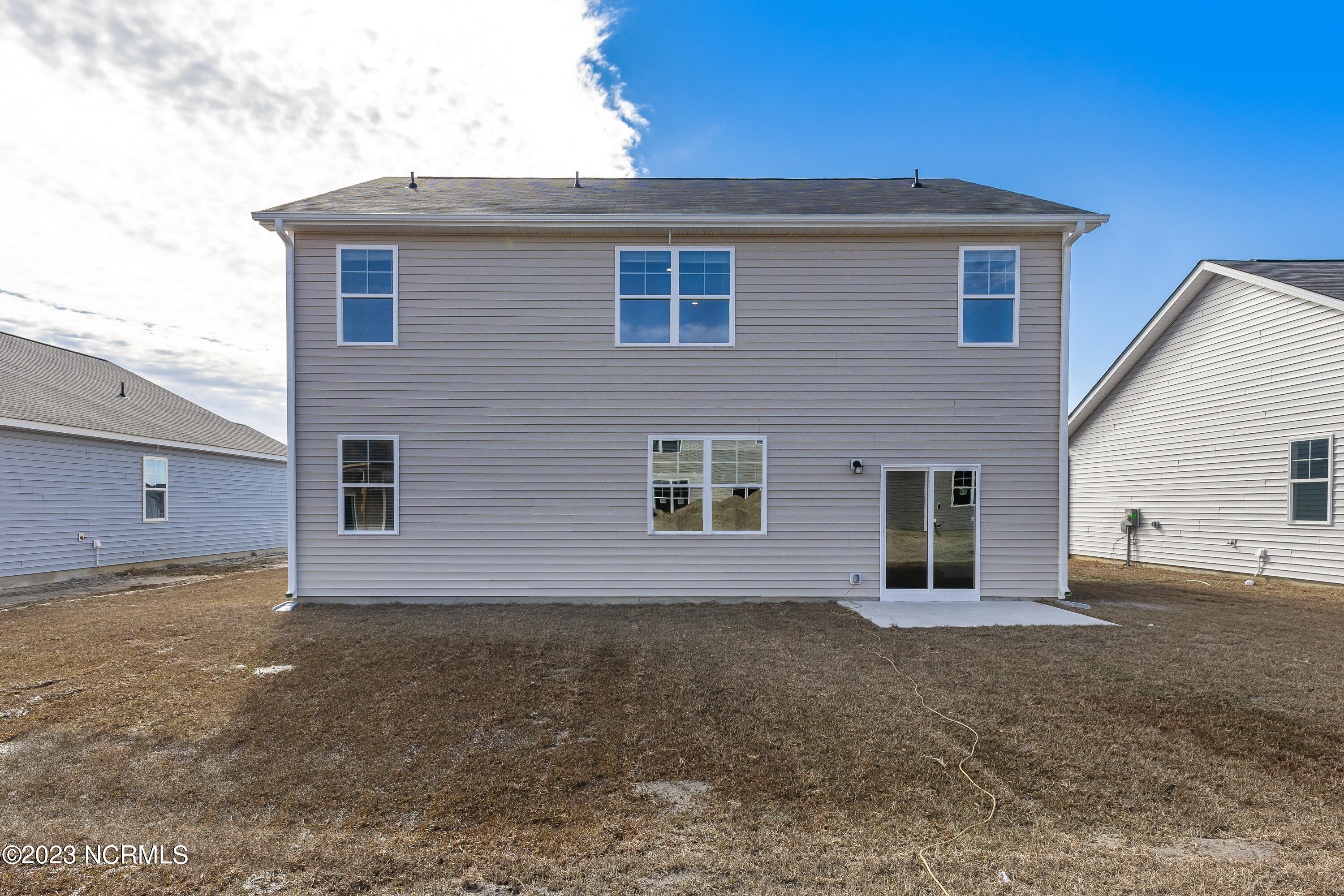 145 N Farmhouse Drive Lot 92