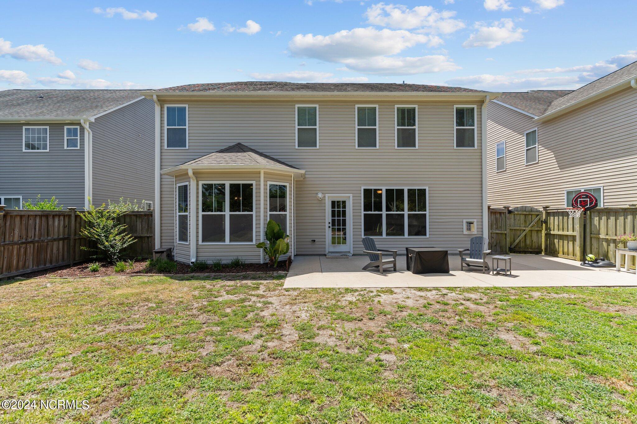8417 Rosemary Lane