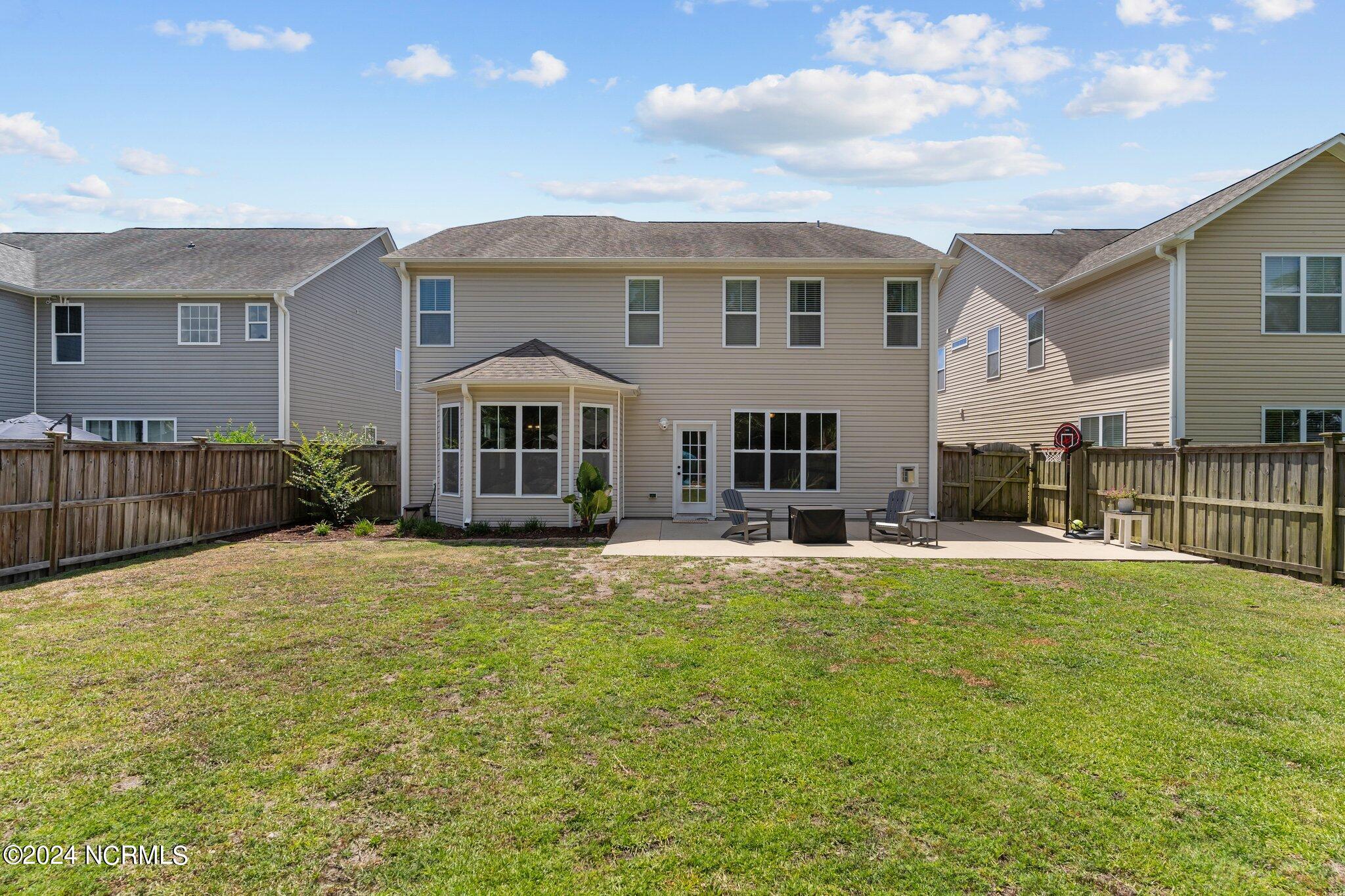 8417 Rosemary Lane