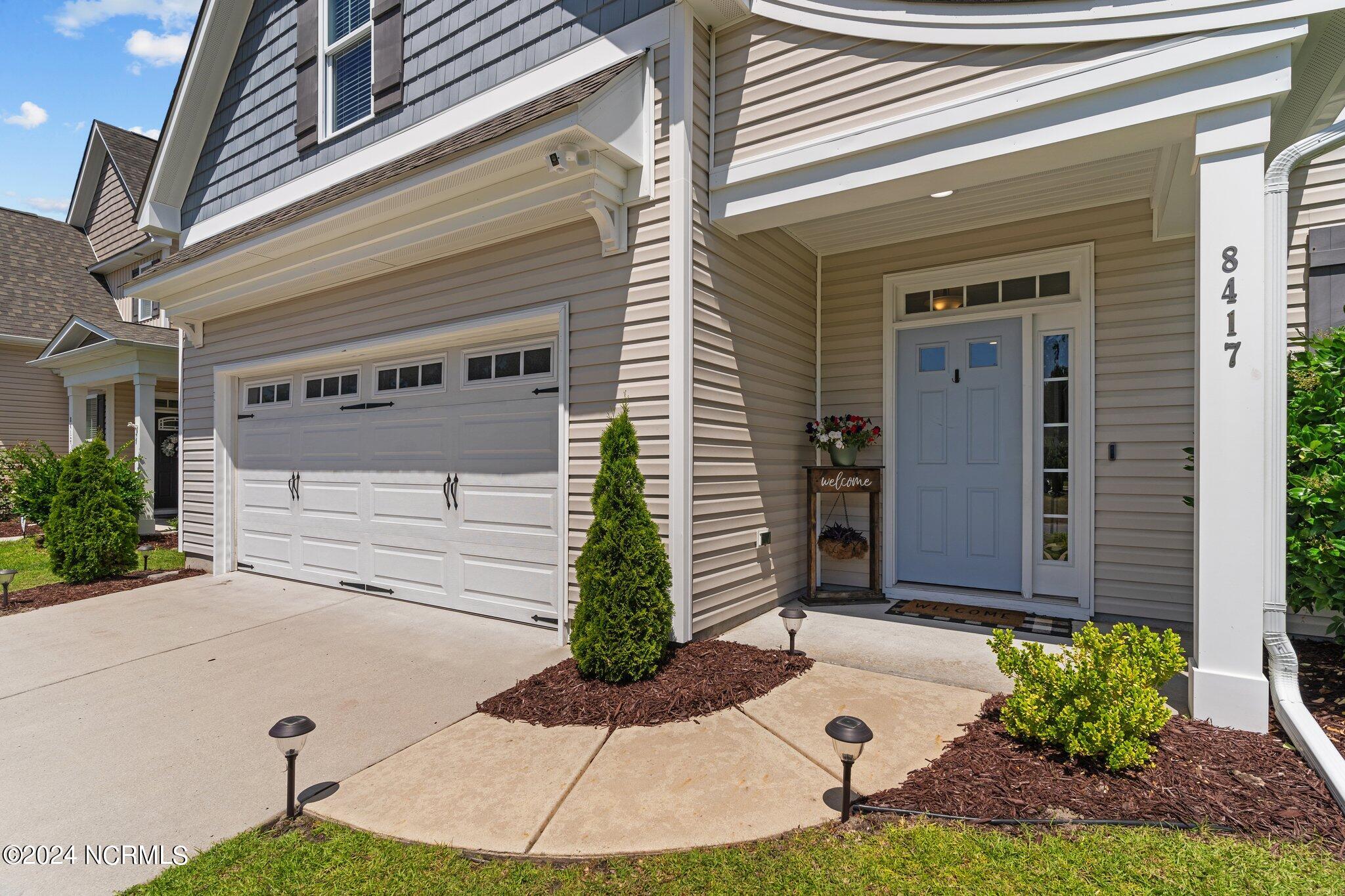 8417 Rosemary Lane