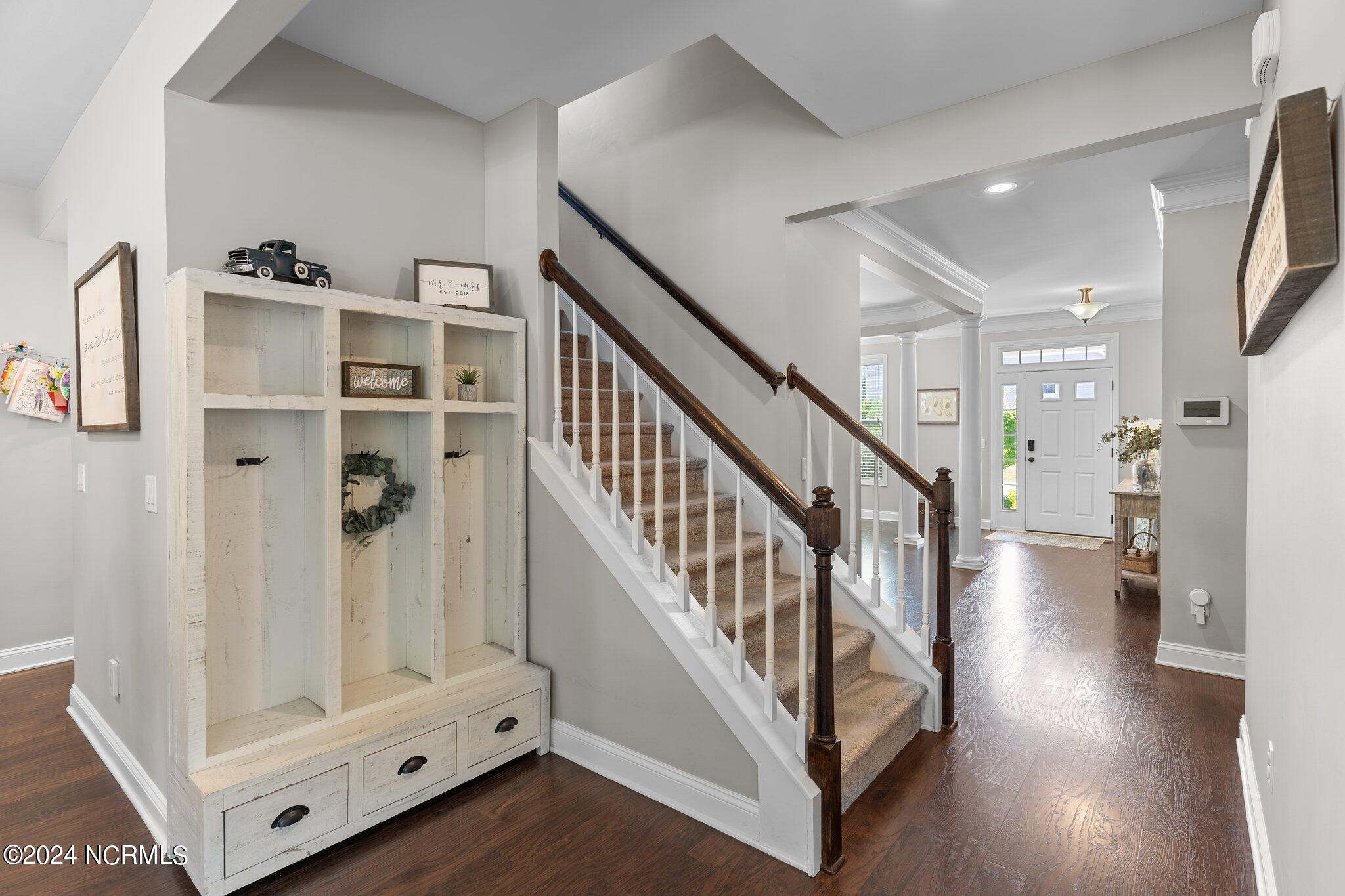 8417 Rosemary Lane