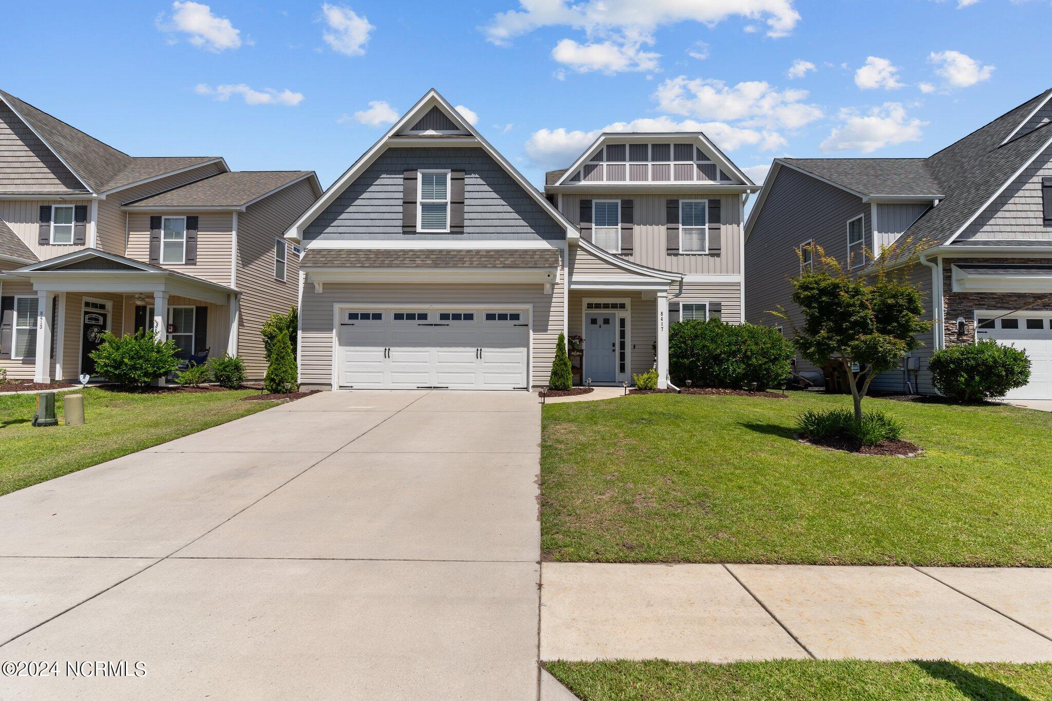 8417 Rosemary Lane