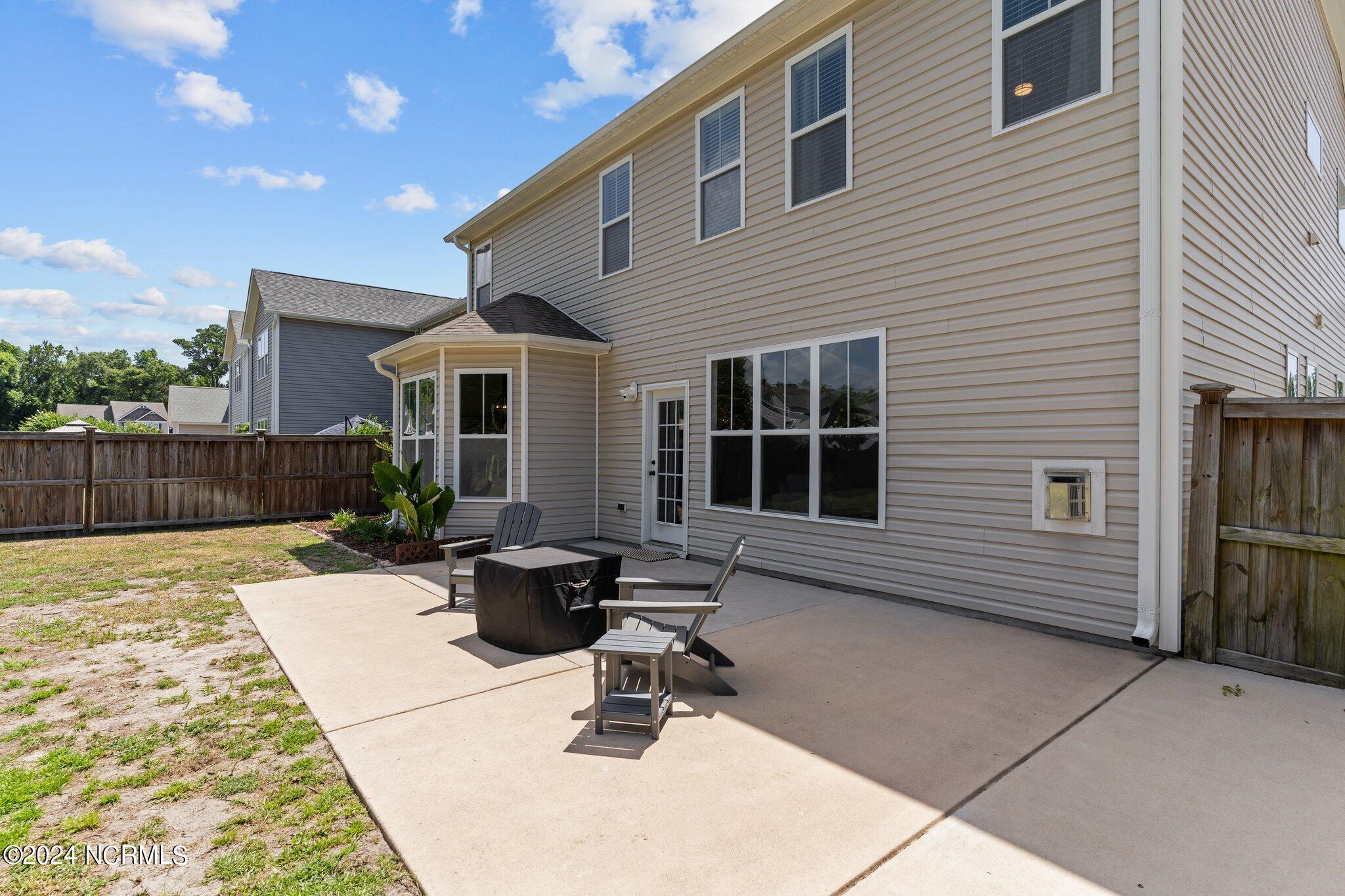8417 Rosemary Lane