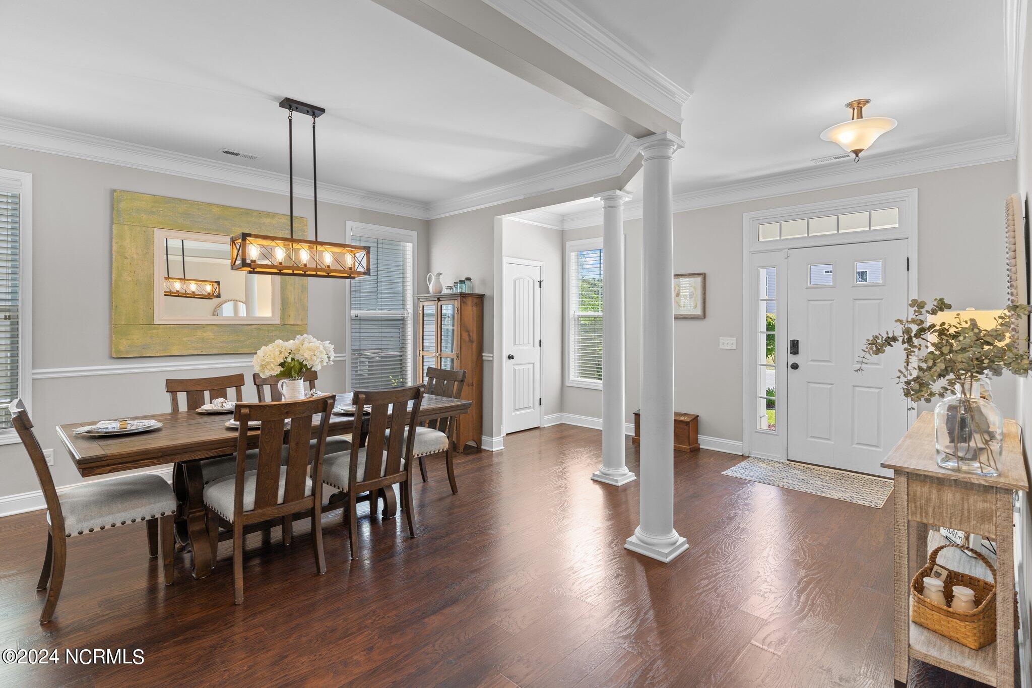 8417 Rosemary Lane