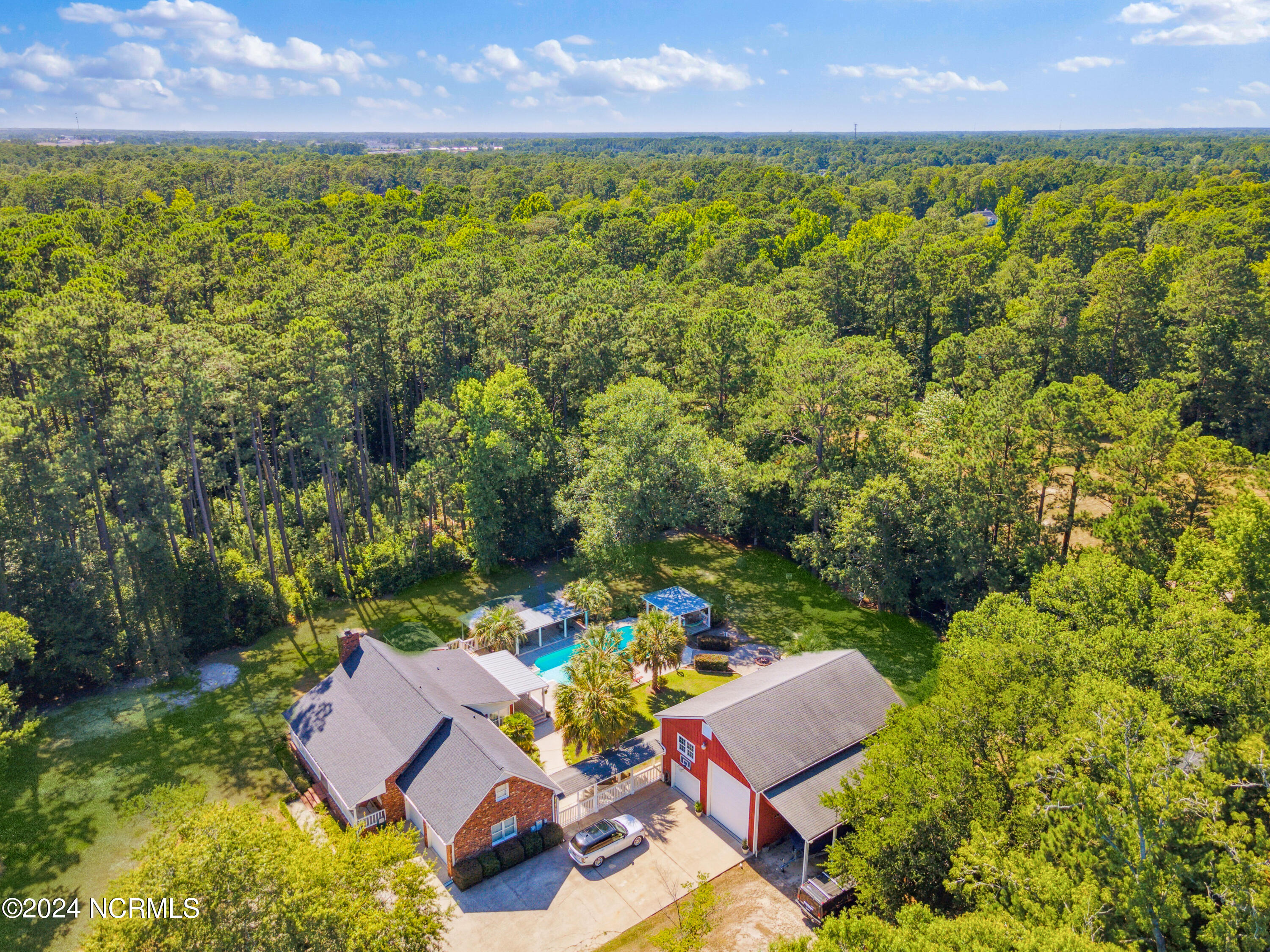 10176 S Olde Towne Wynd SE