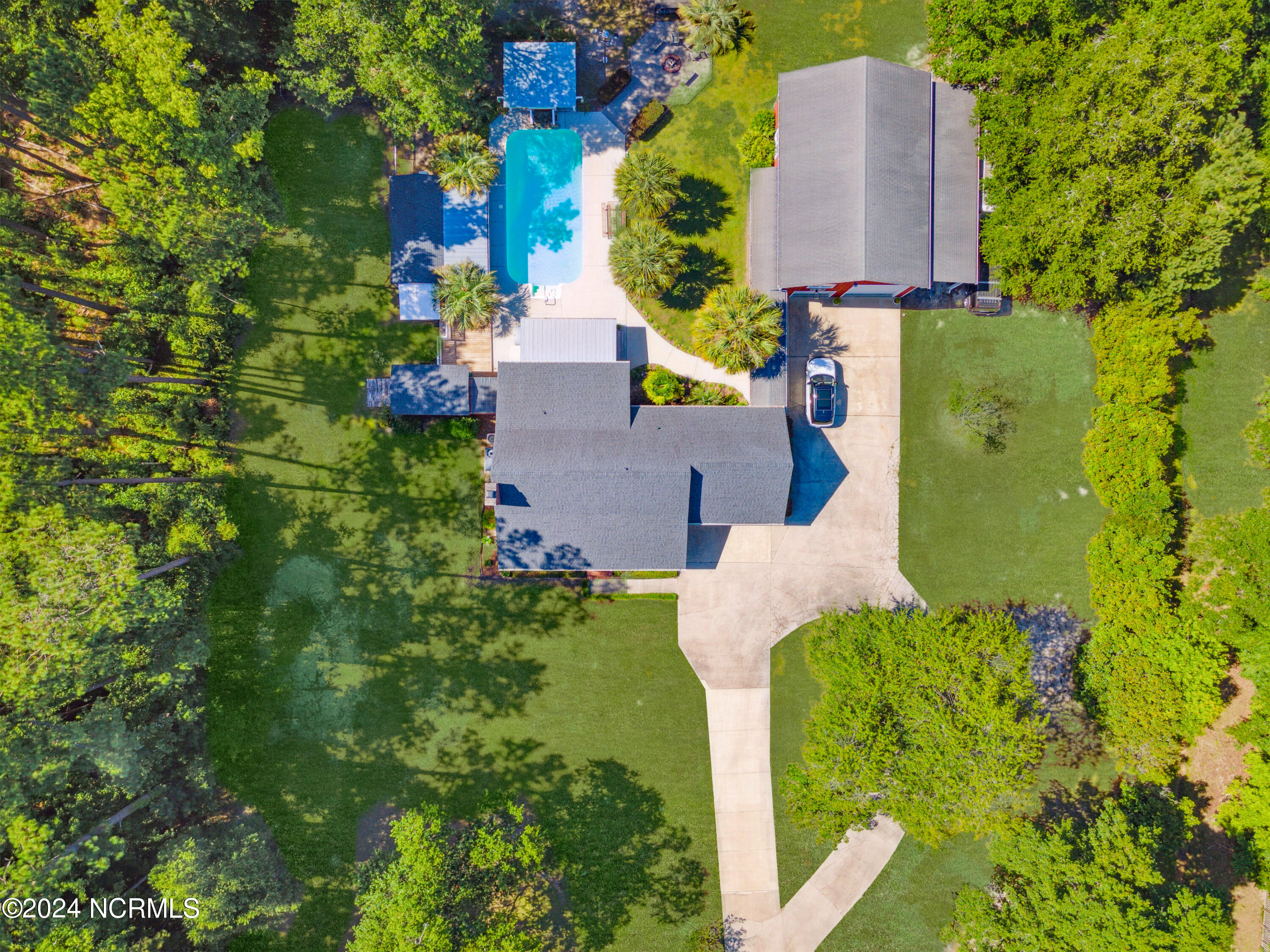 10176 S Olde Towne Wynd SE