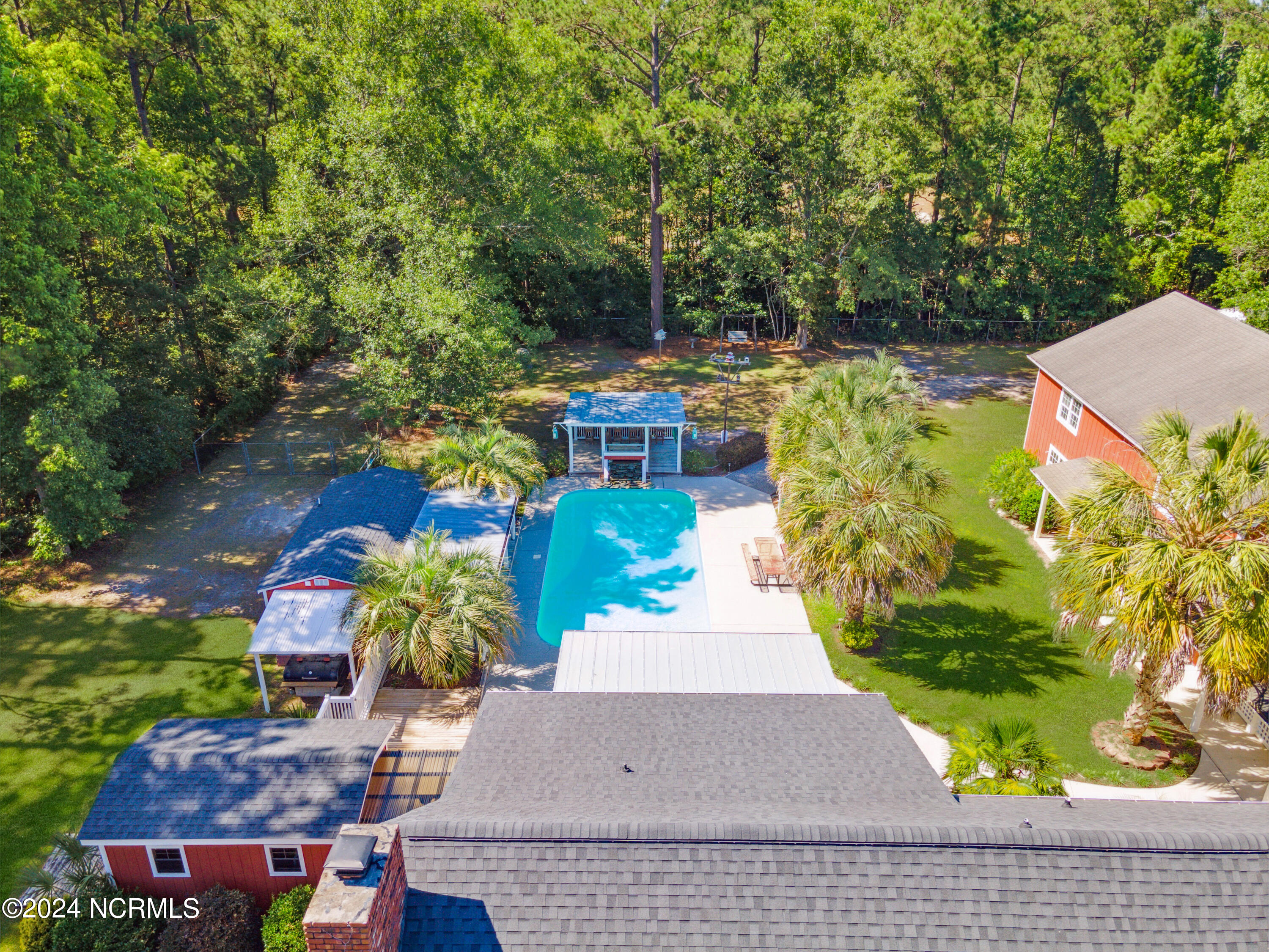 10176 S Olde Towne Wynd SE