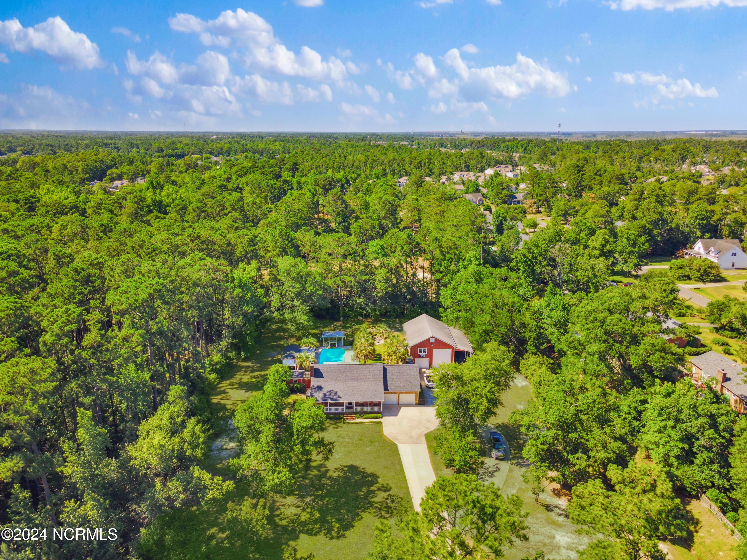 10176 S Olde Towne Wynd SE