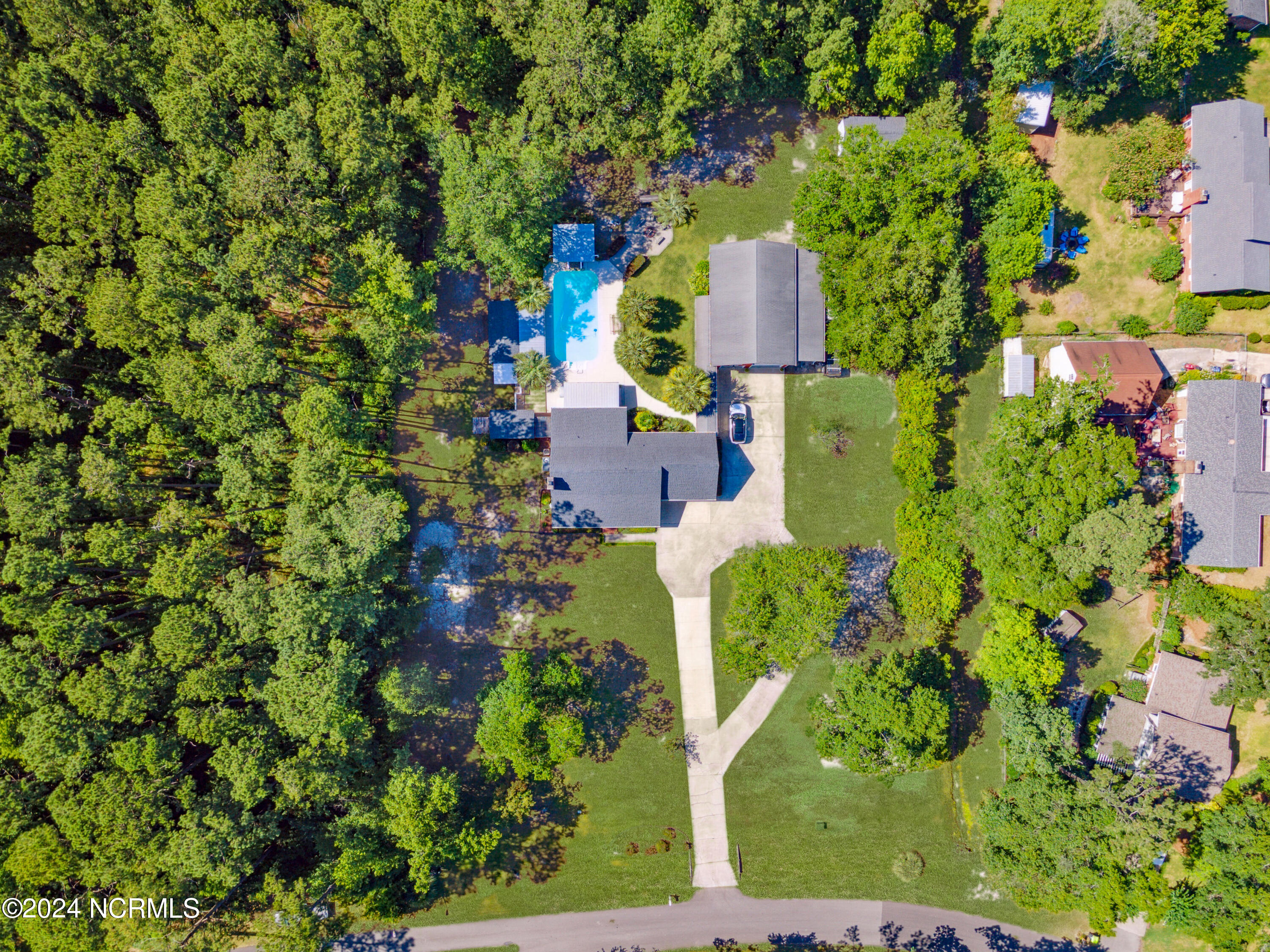 10176 S Olde Towne Wynd SE