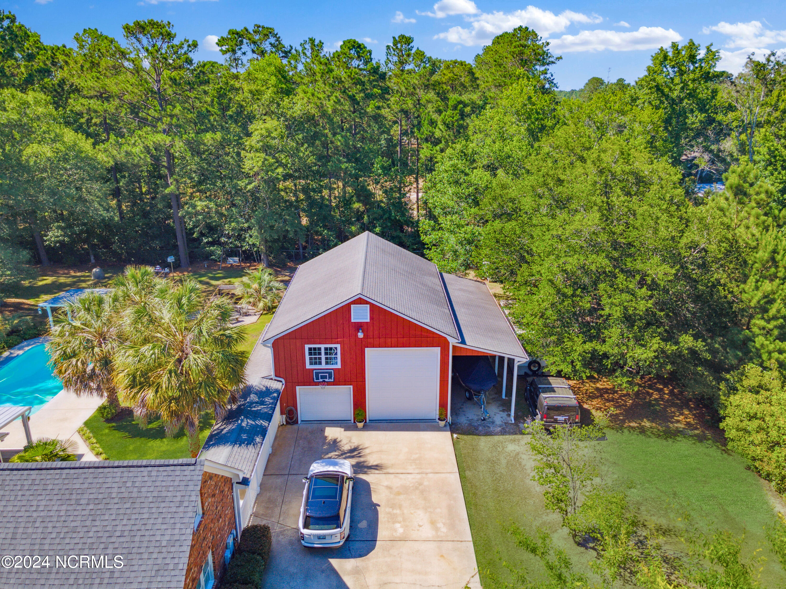 10176 S Olde Towne Wynd SE