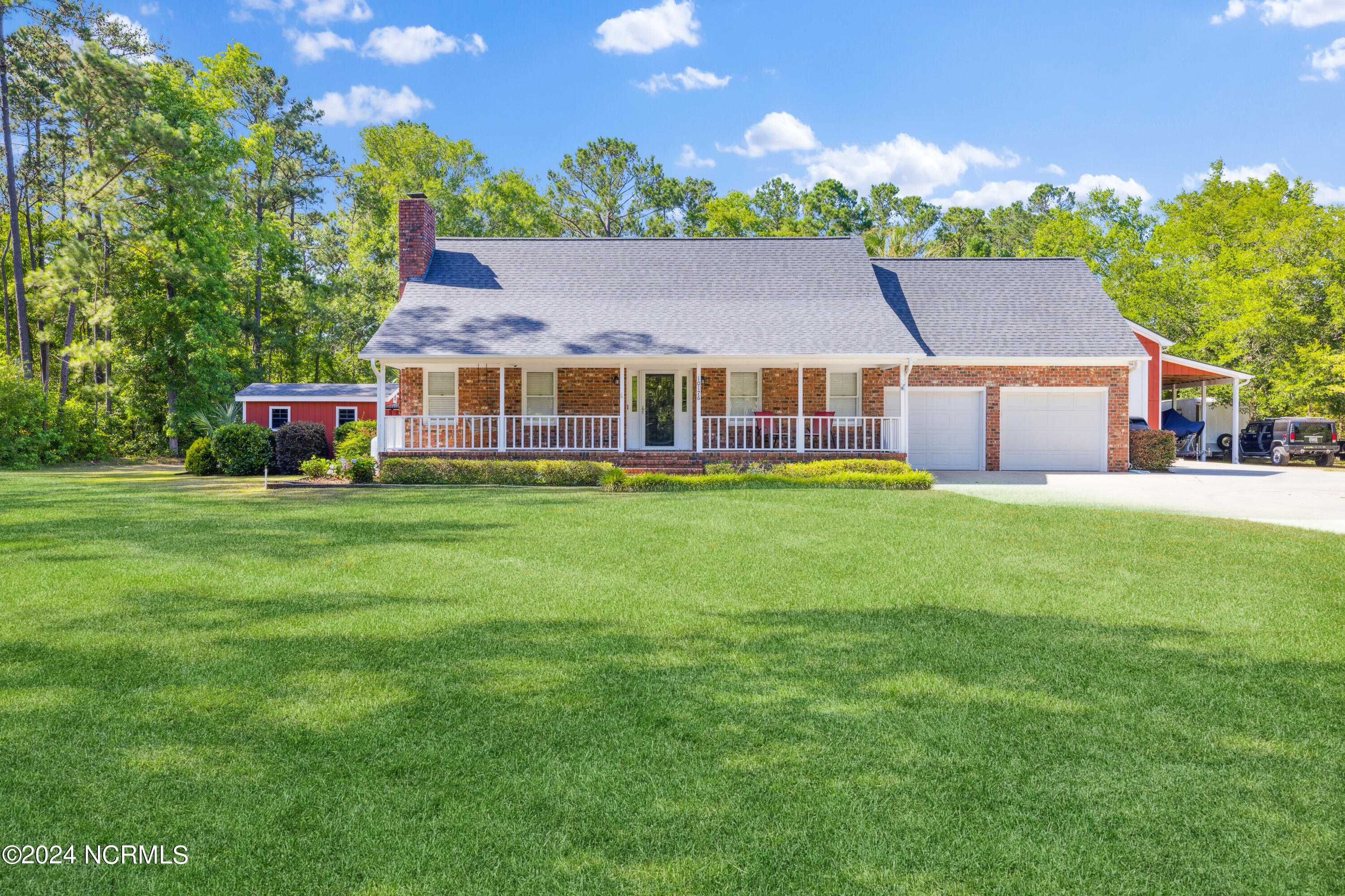 10176 S Olde Towne Wynd SE