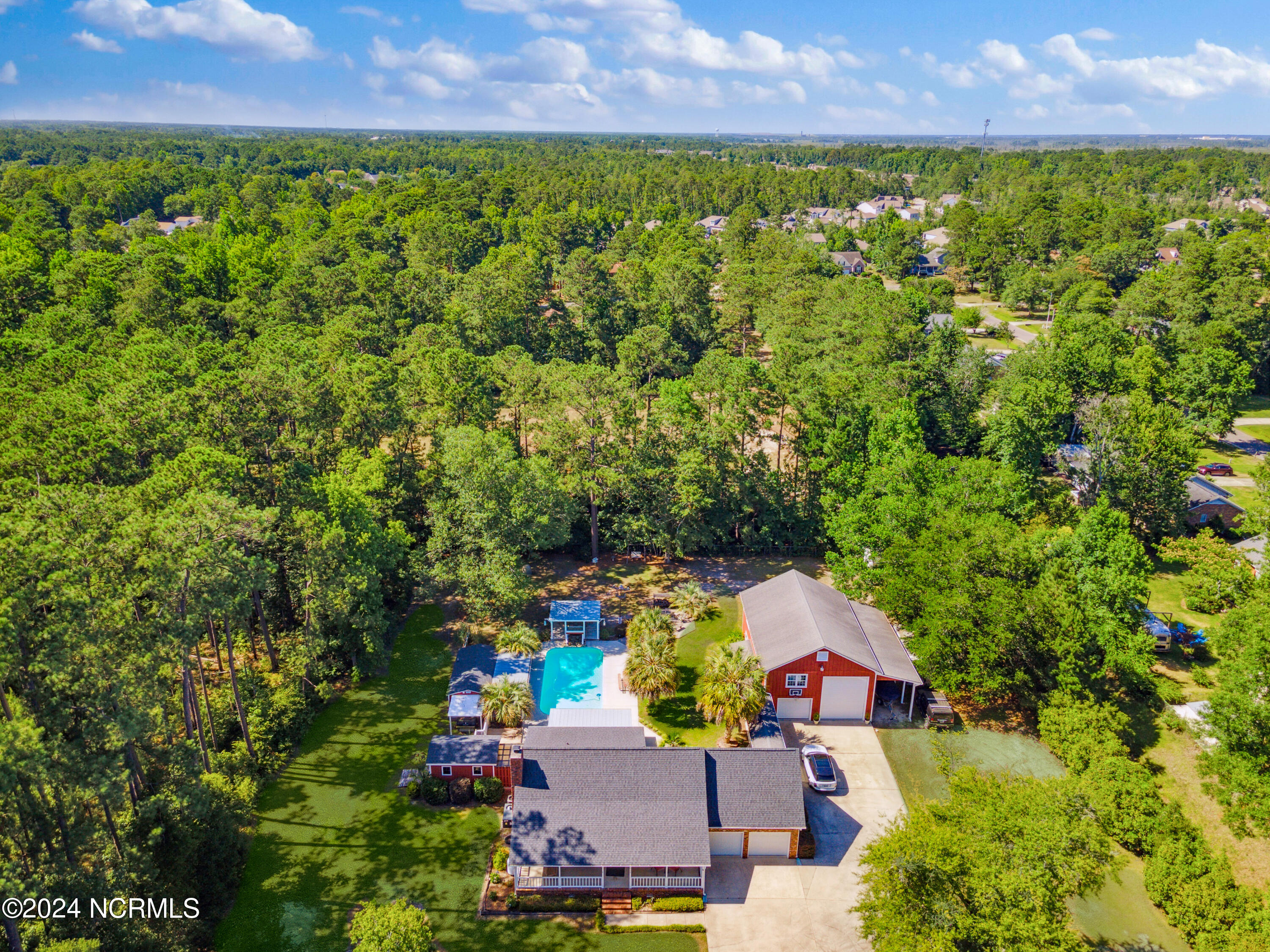 10176 S Olde Towne Wynd SE