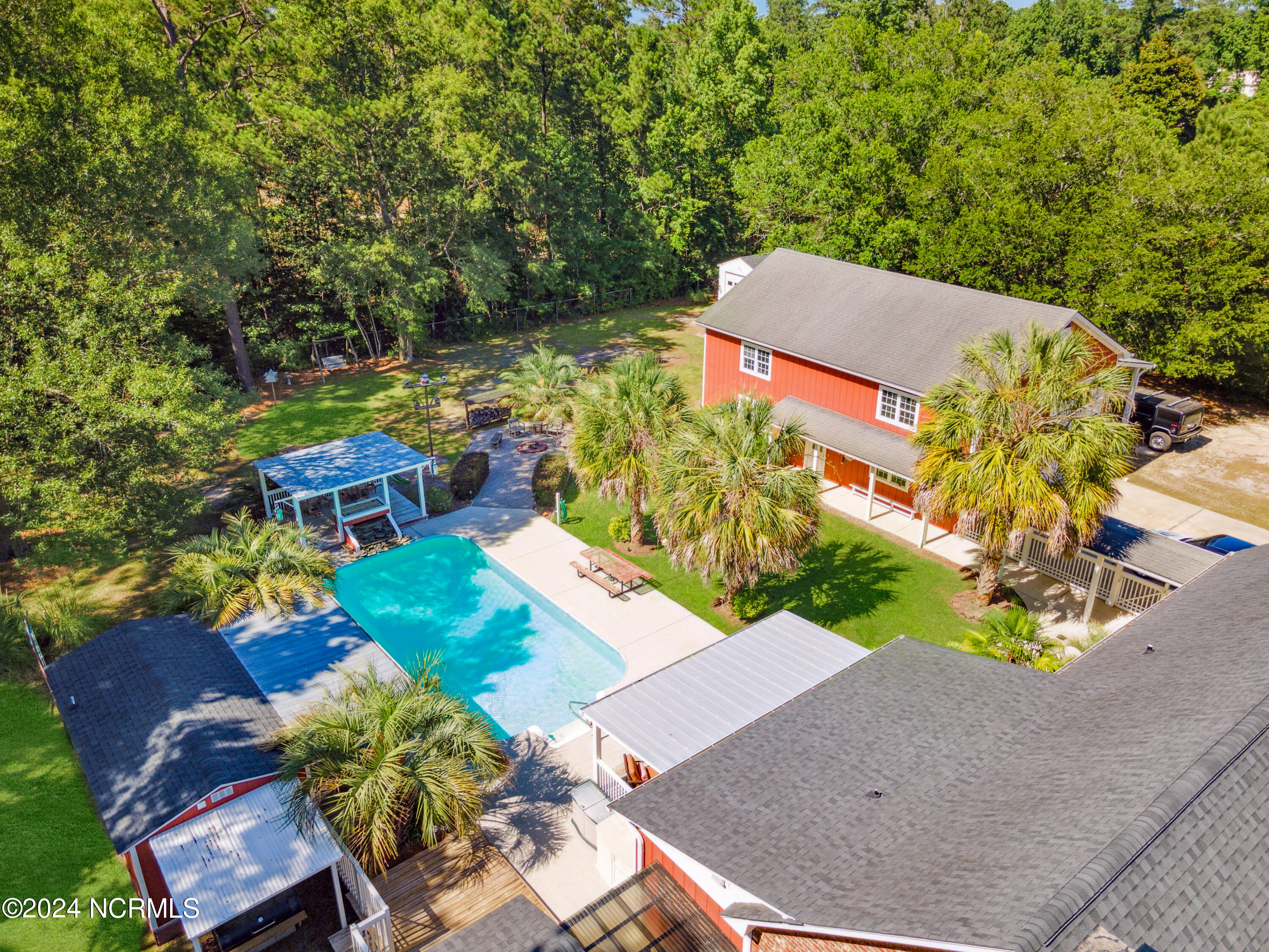 10176 S Olde Towne Wynd SE