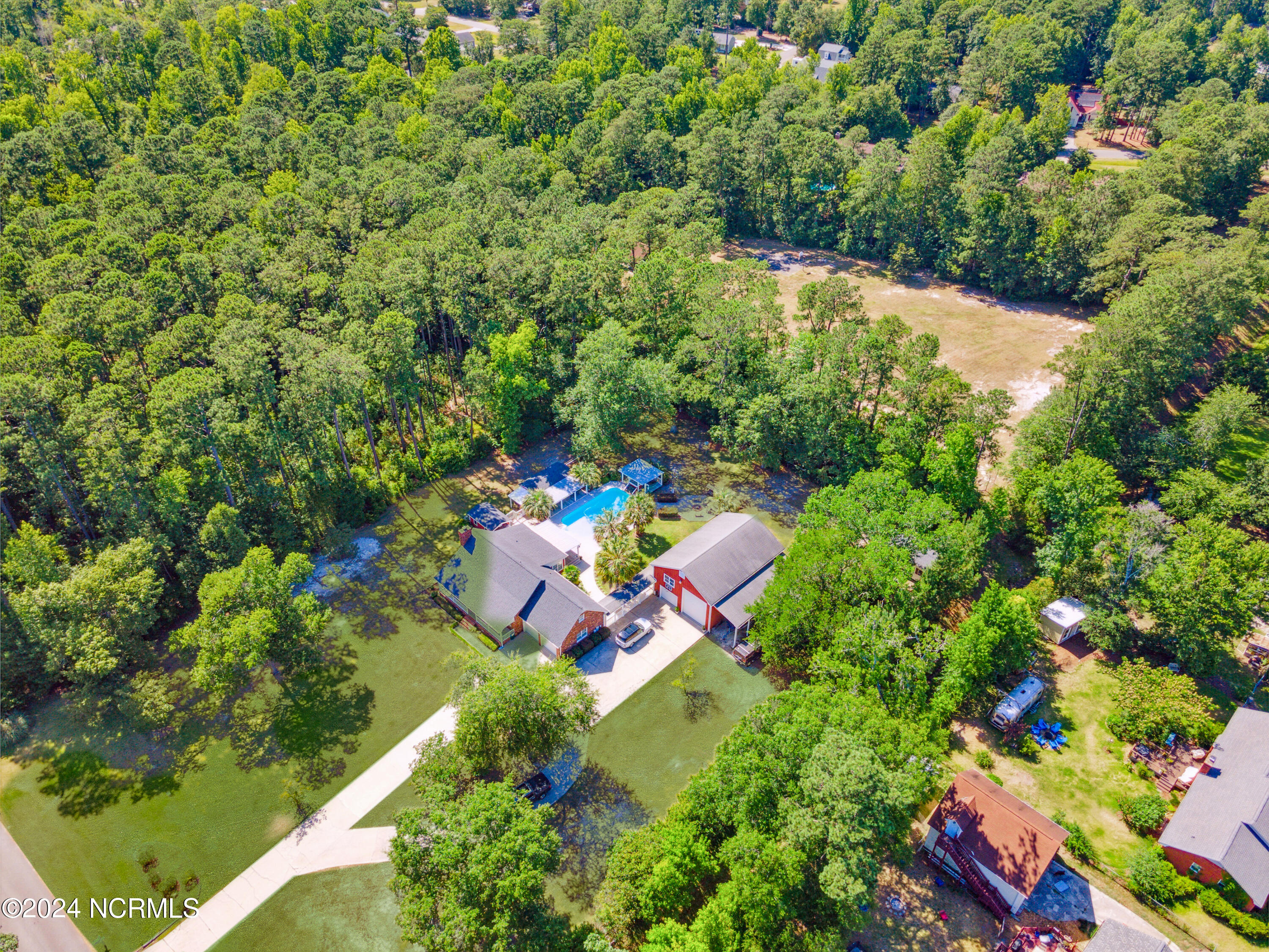 10176 S Olde Towne Wynd SE