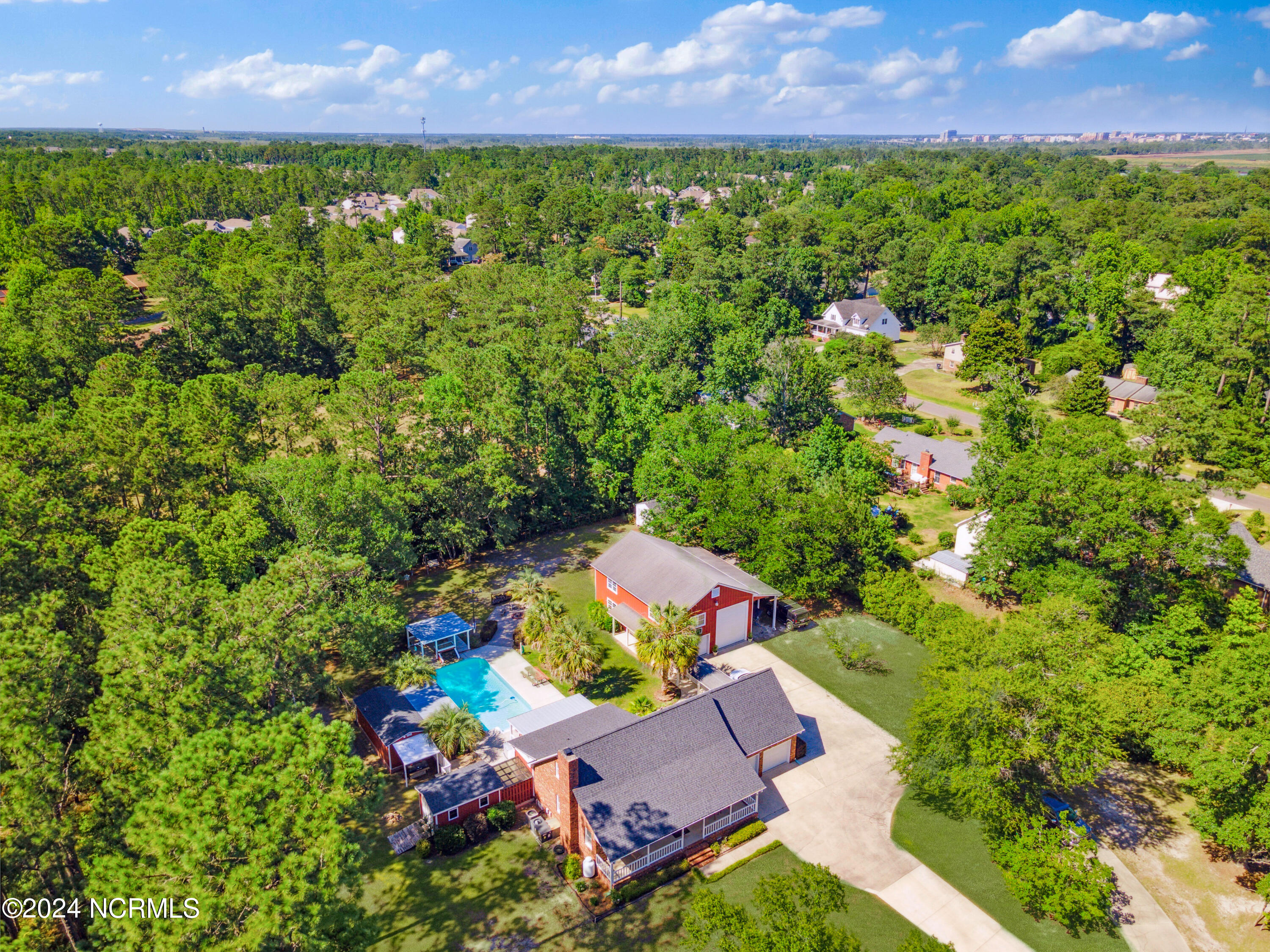 10176 S Olde Towne Wynd SE