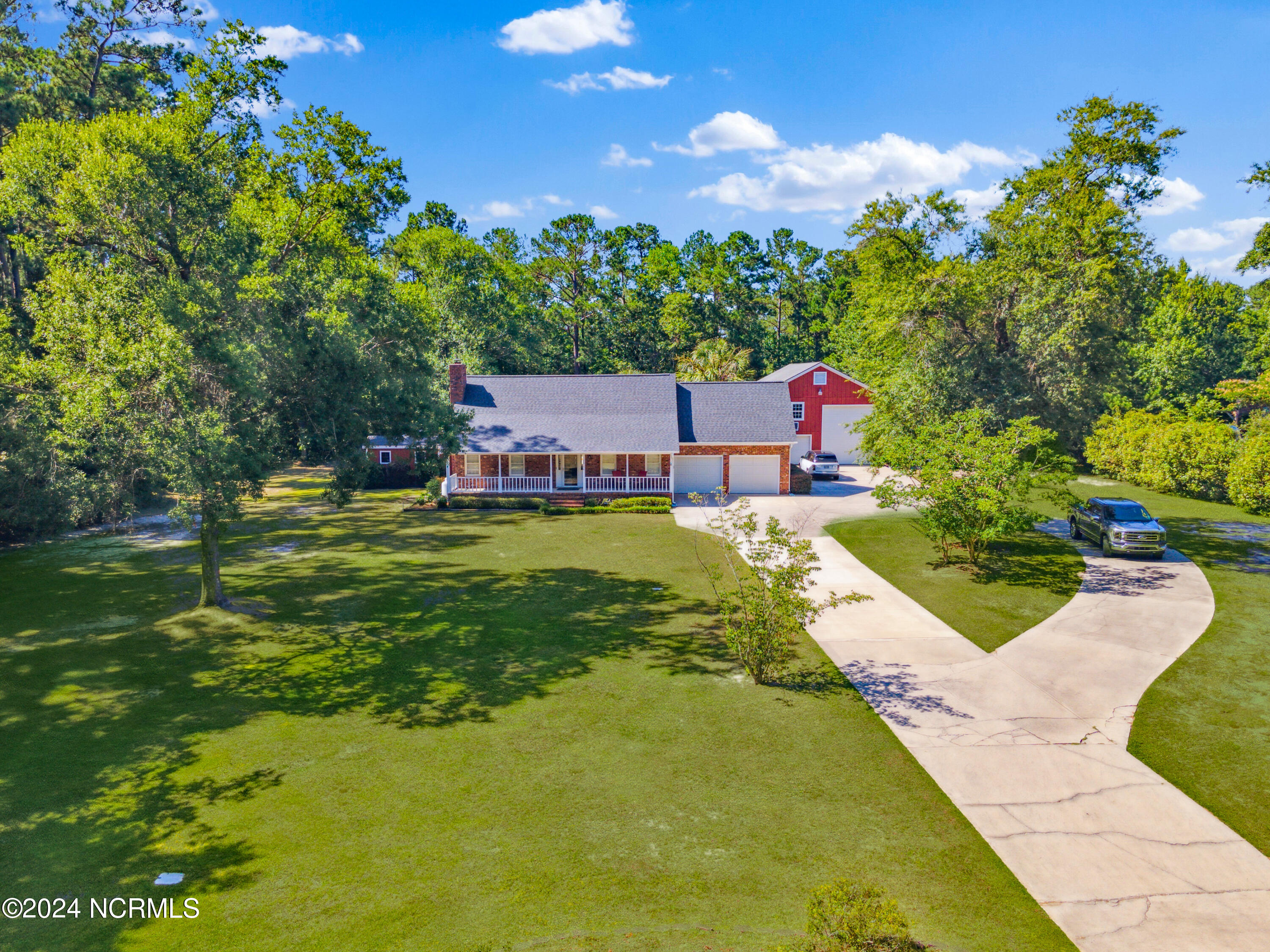 10176 S Olde Towne Wynd SE